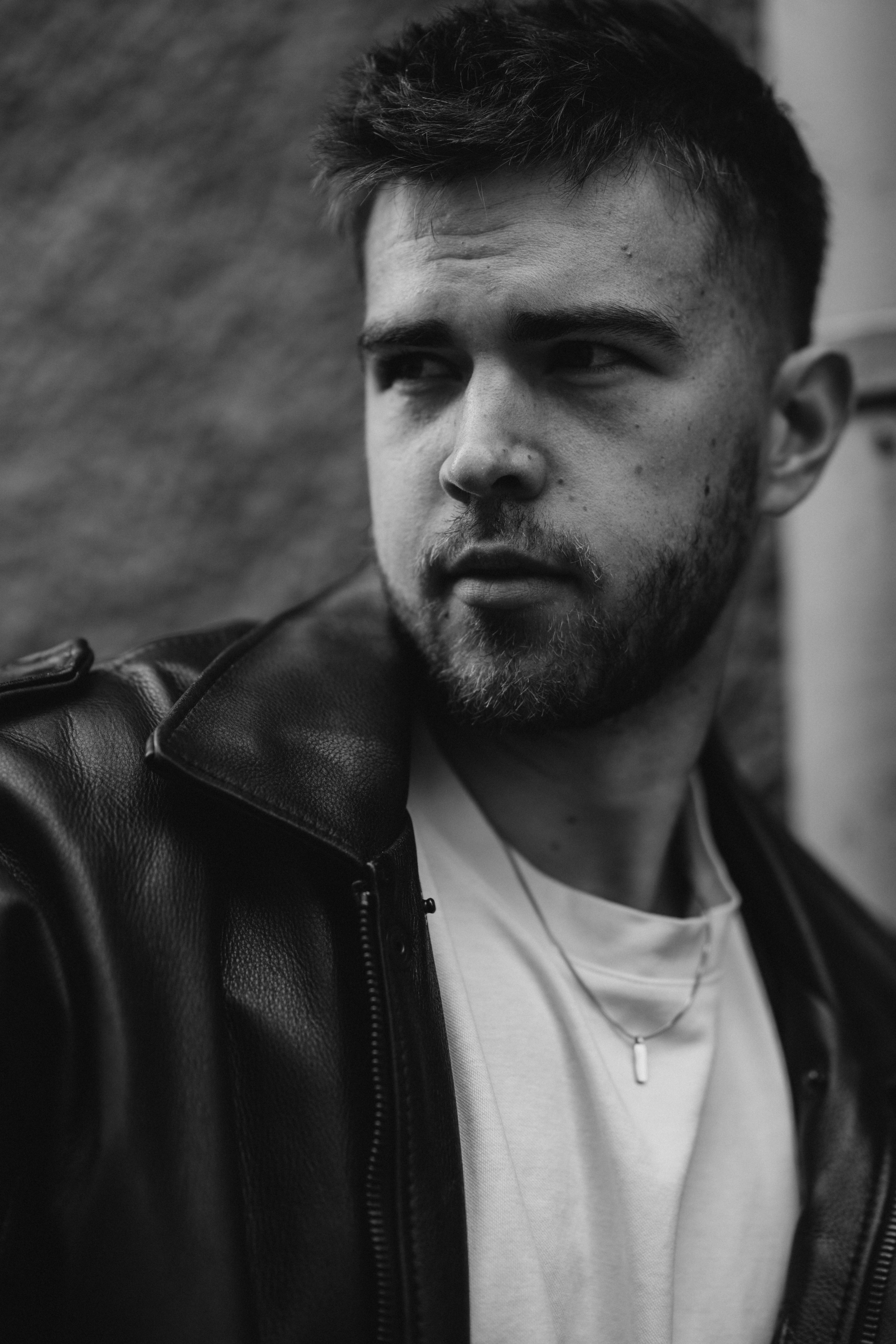 Kevin. Wedding and portrait photographer in Helsinki Vickan O