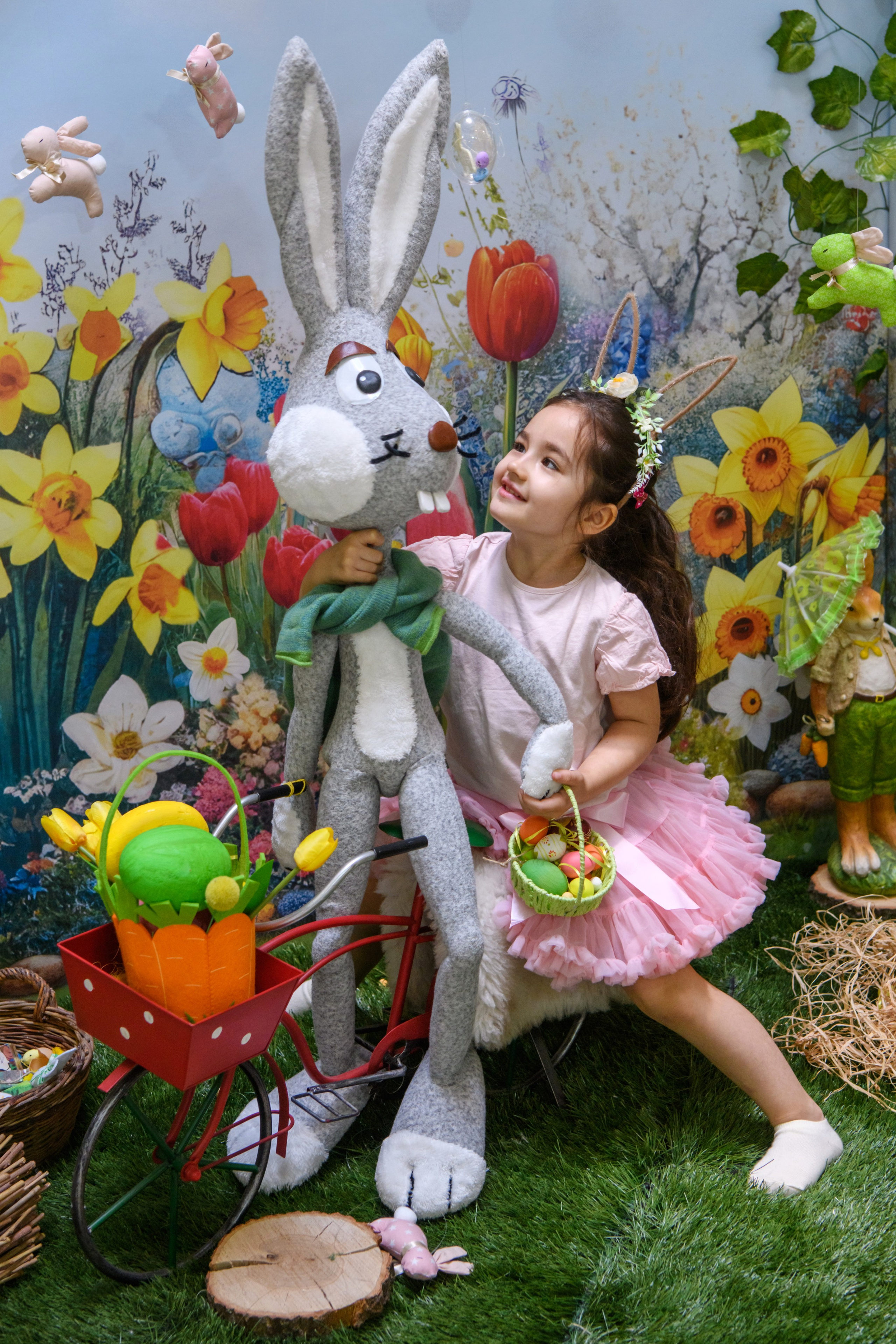 Uskršnje fotografisanje. Pro Studio Photo & Video Team