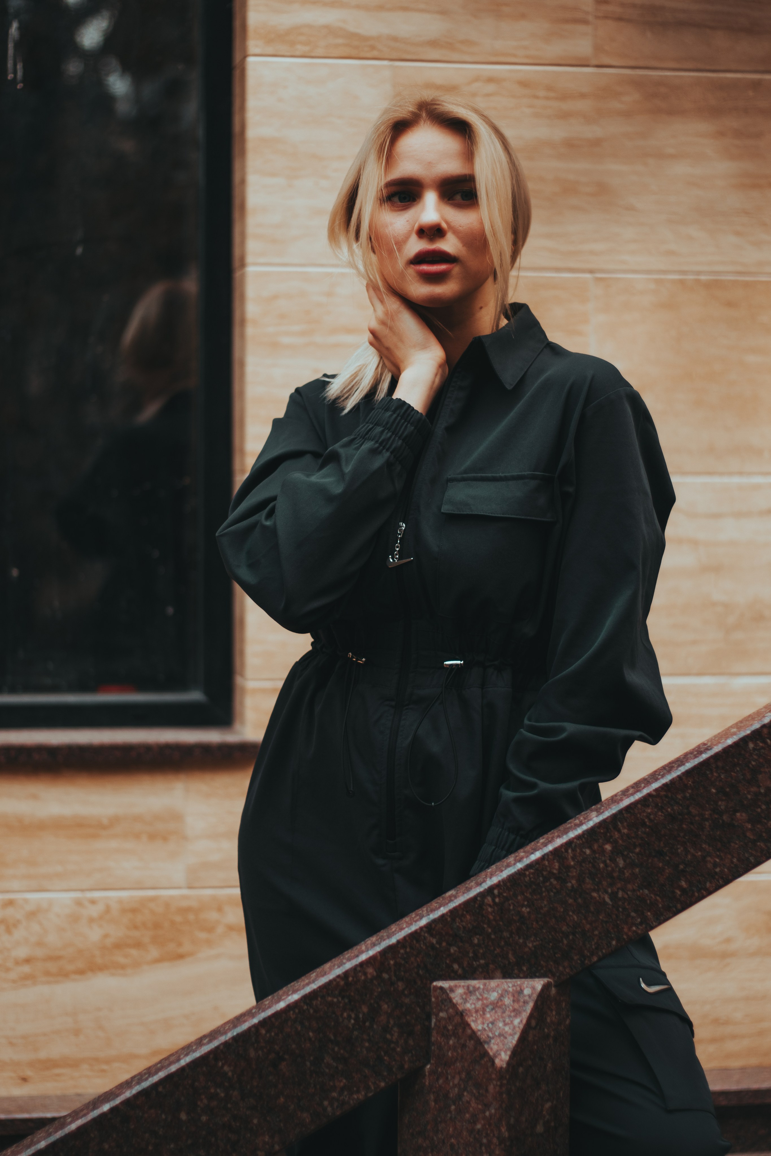 Осіння фотосесія Олі. Фотограф | Відеооператор Нікополь Олег Ісаченко