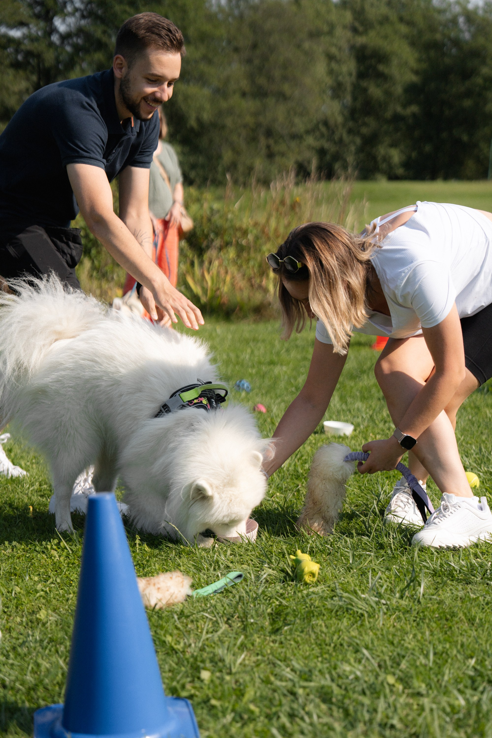 Heppi Dogo fest 2025. Vita Klimaševska ○ Fluffy Soulmate Photography