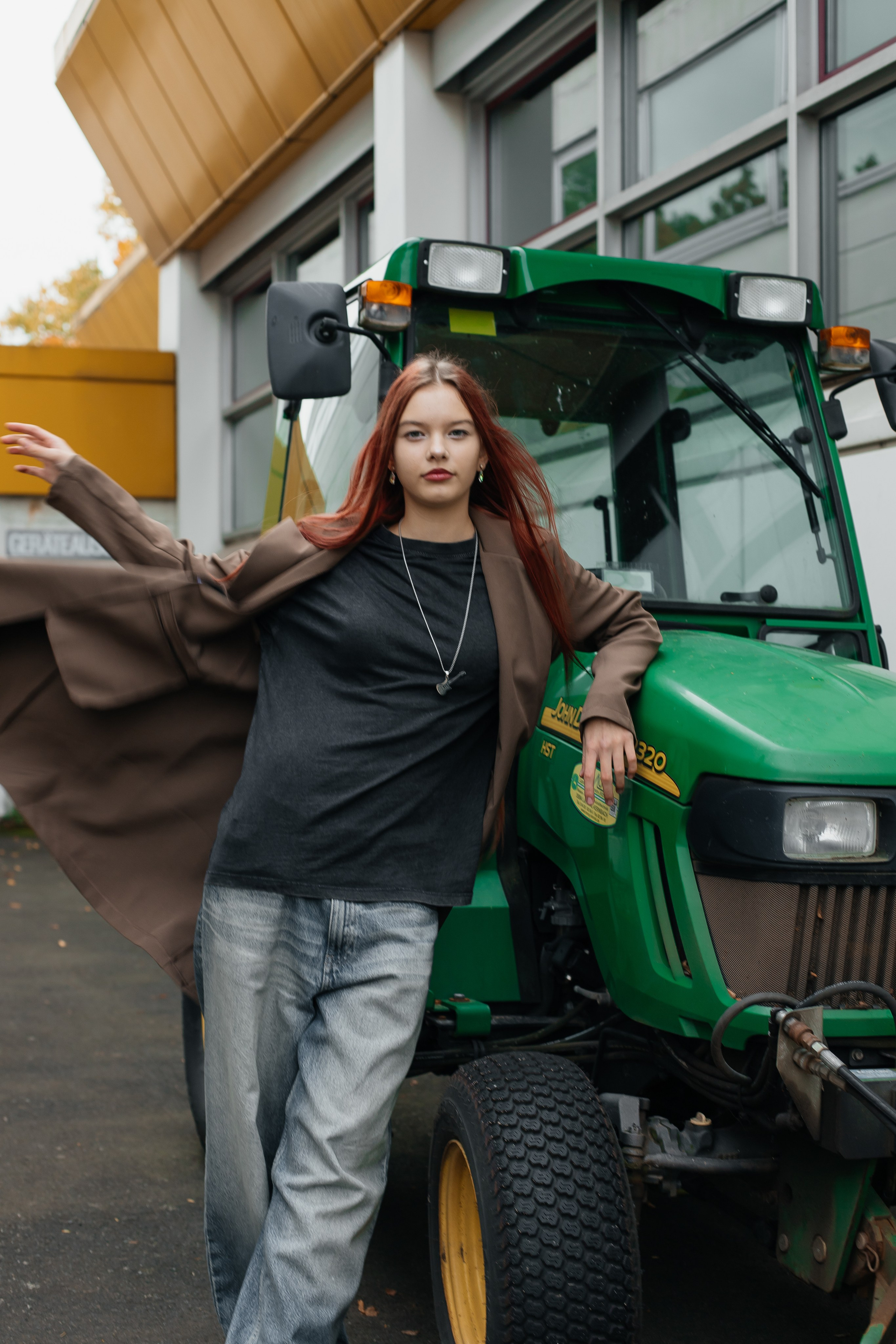 The walk. PHOTOgrapher Germany MARBURG