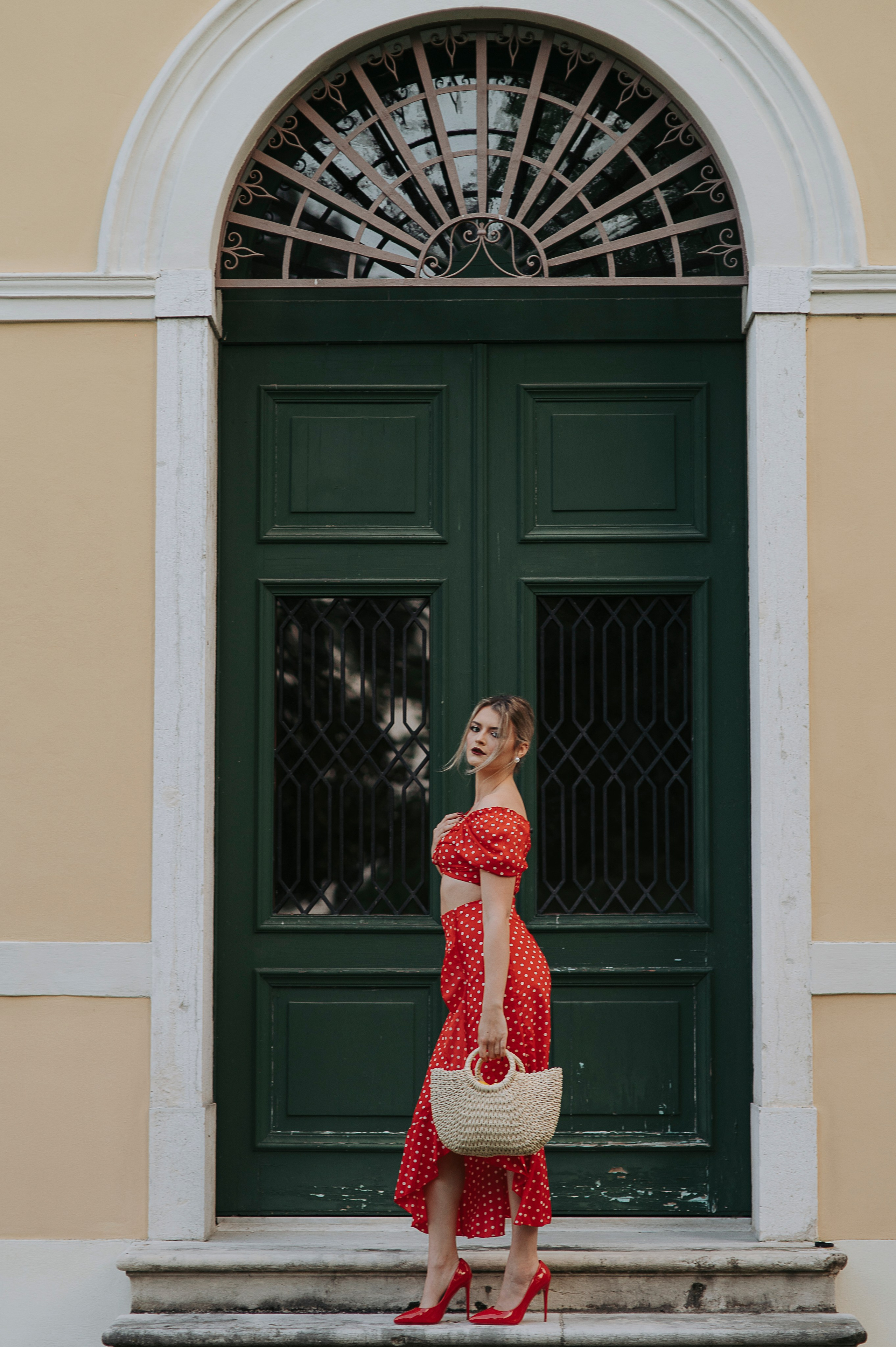 Revela. Bianca Gabor Photography