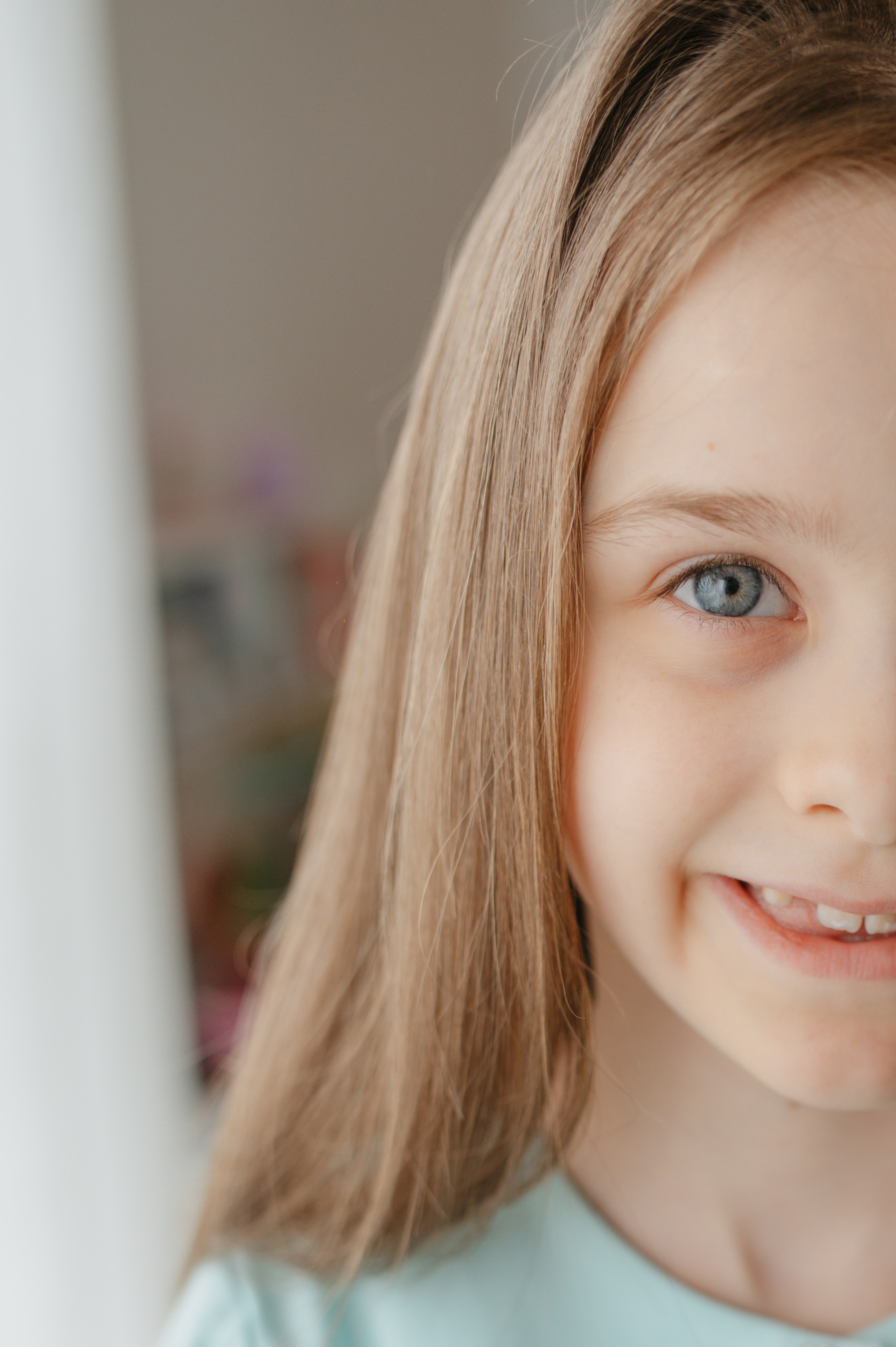 Baptism. Bianca Gabor Photography