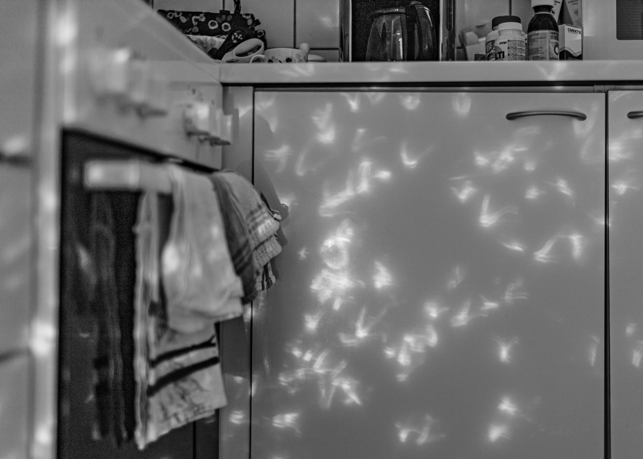 Displaced. Oksana Zhila, Valokuvaaja, Suomi, Lahti, Mikkeli, Helsinki