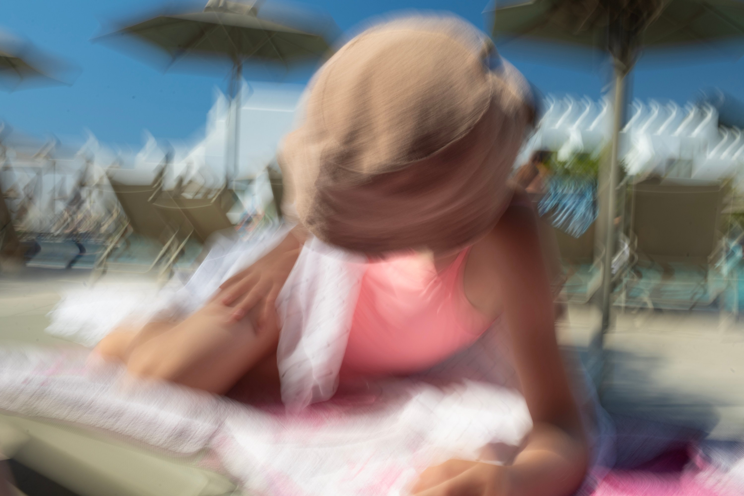 Портфолио. Оксана Жила, Фотограф, визуальный артист, Финляндия