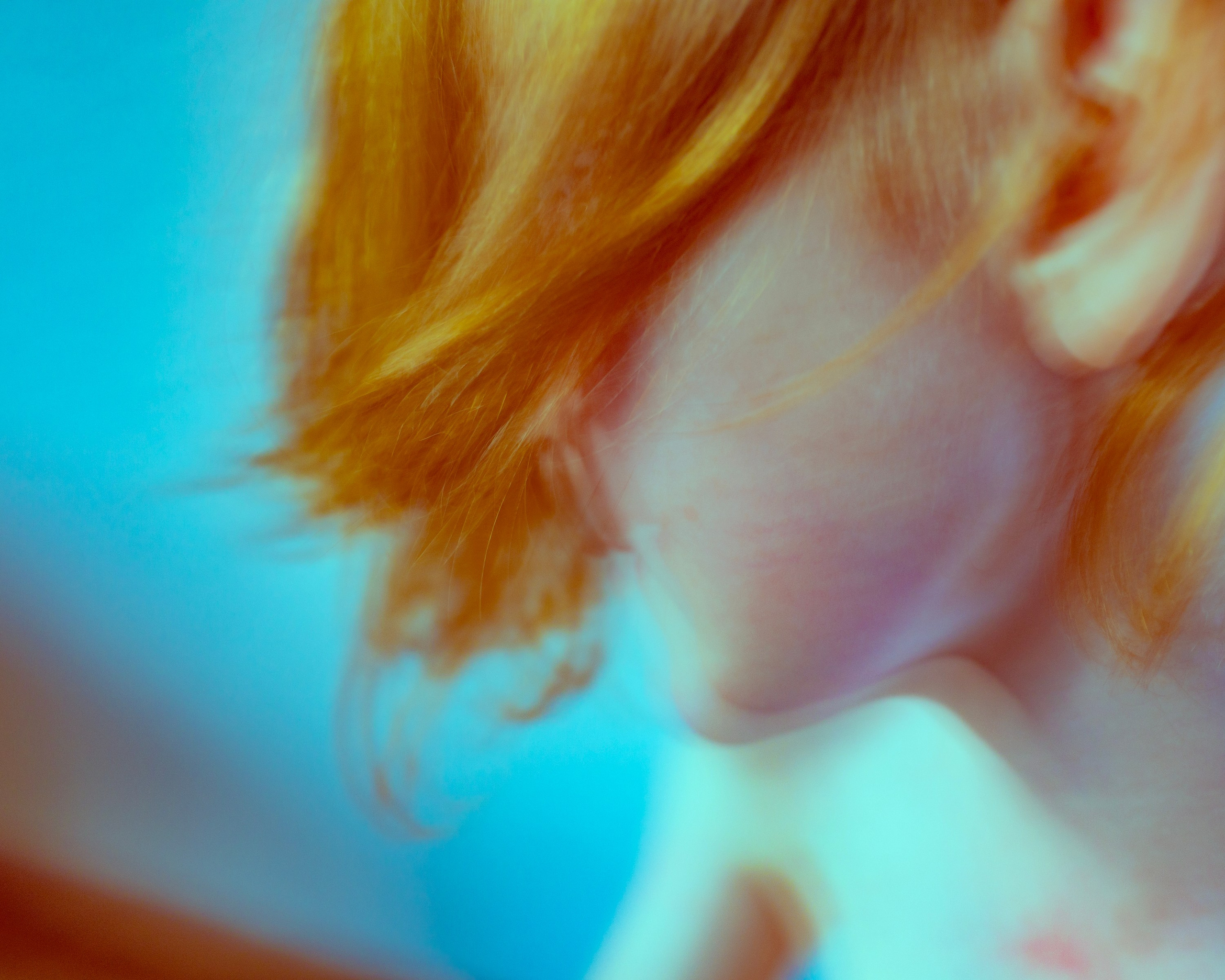 Портфолио. Оксана Жила, Фотограф, визуальный артист, Финляндия