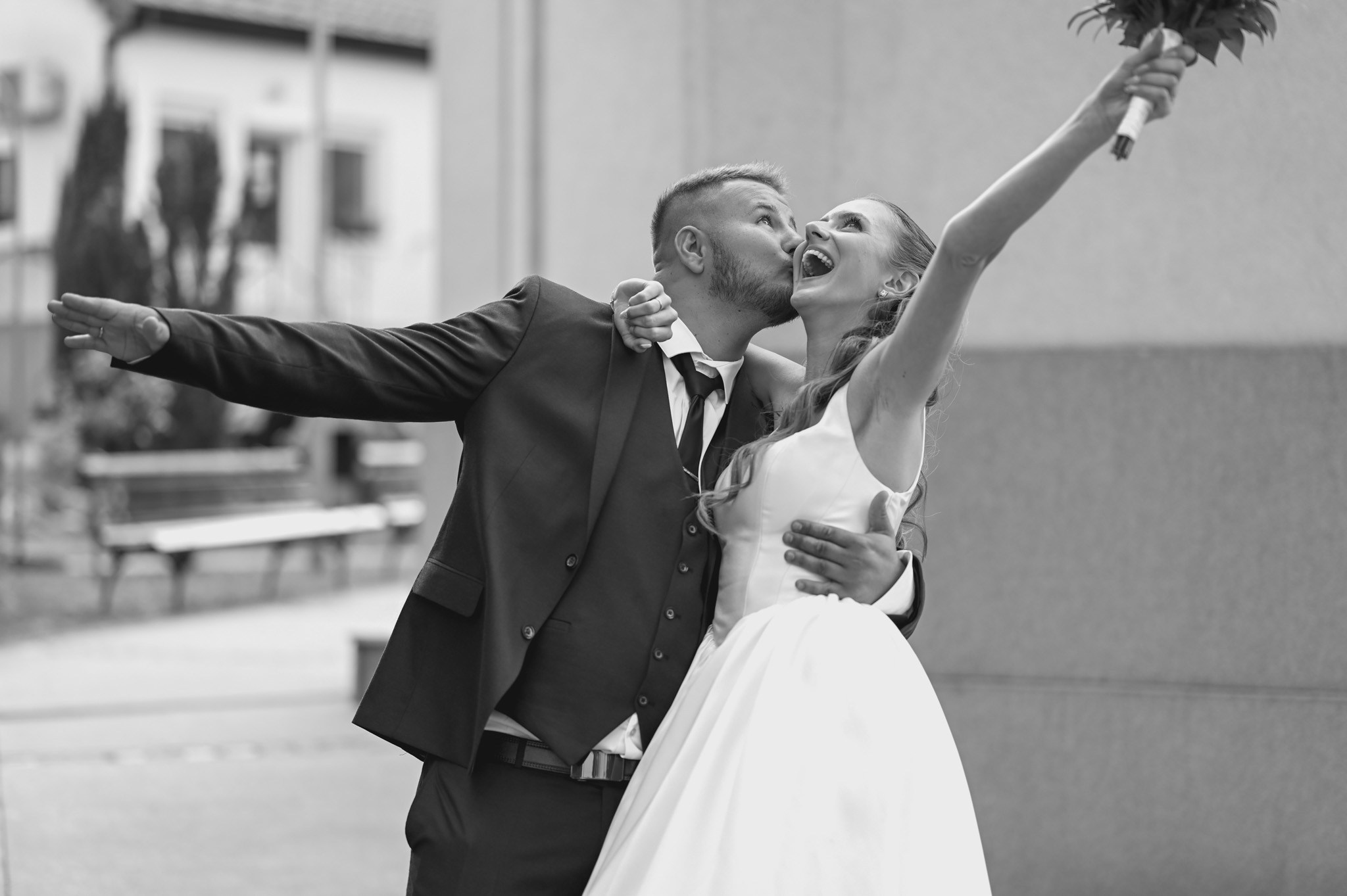 Weddings. Professional Photographer- Nikola Zlatanovic