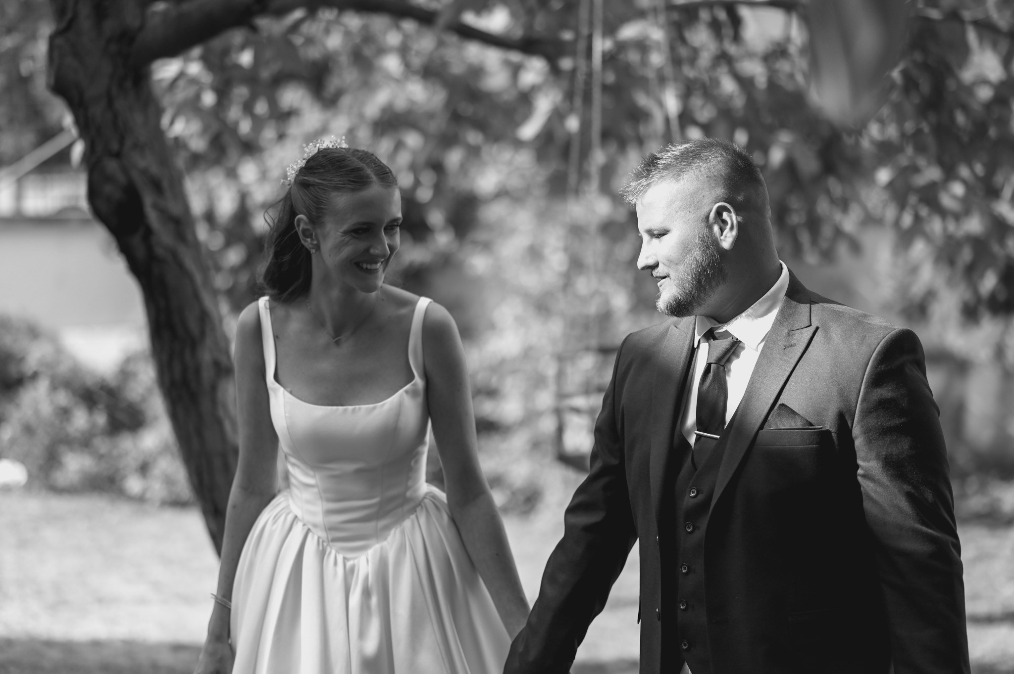 Weddings. Professional Photographer- Nikola Zlatanovic