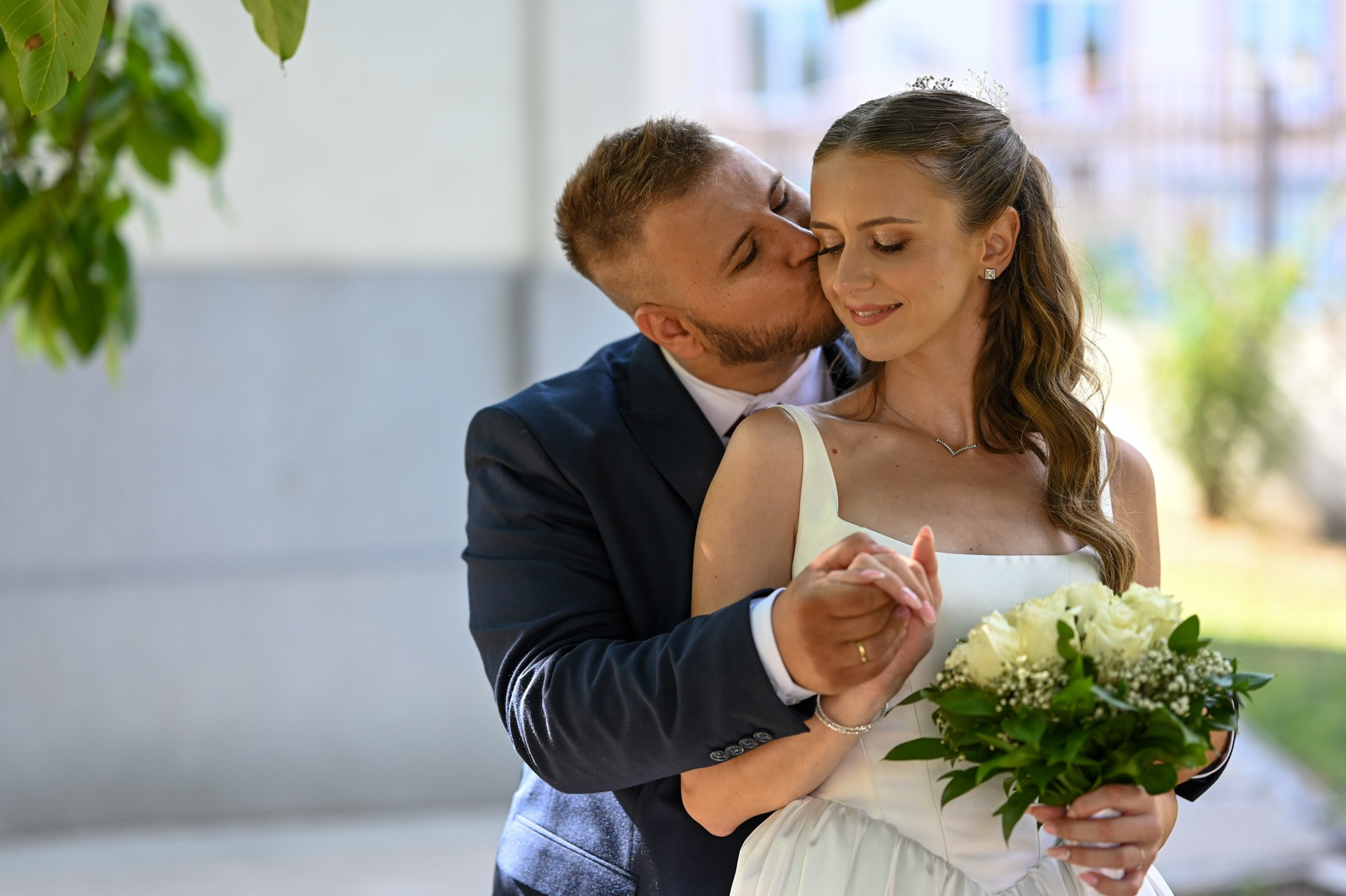 Weddings. Professional Photographer- Nikola Zlatanovic