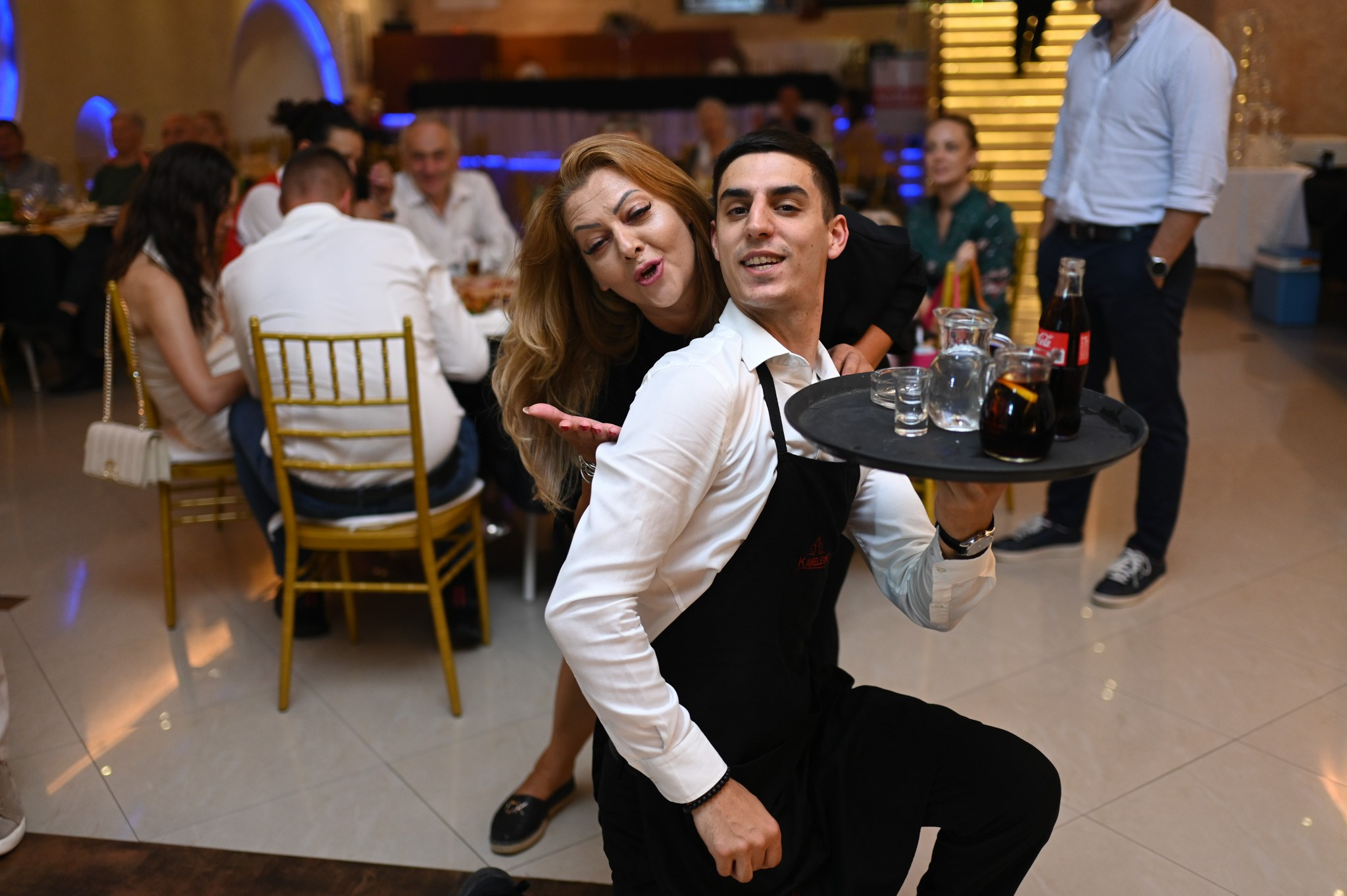 Birthdays. Professional Photographer- Nikola Zlatanovic