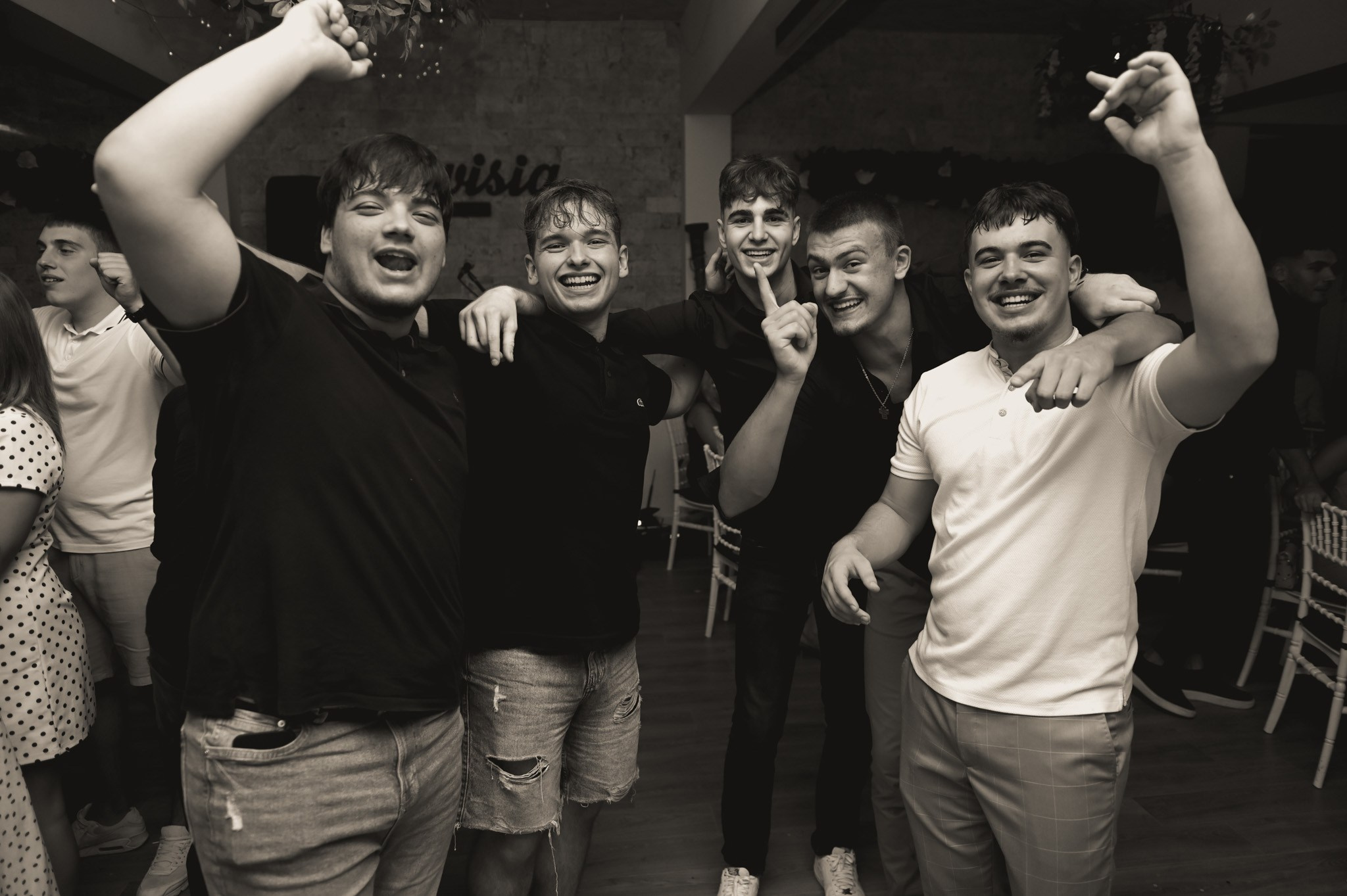 Birthdays. Professional Photographer- Nikola Zlatanovic