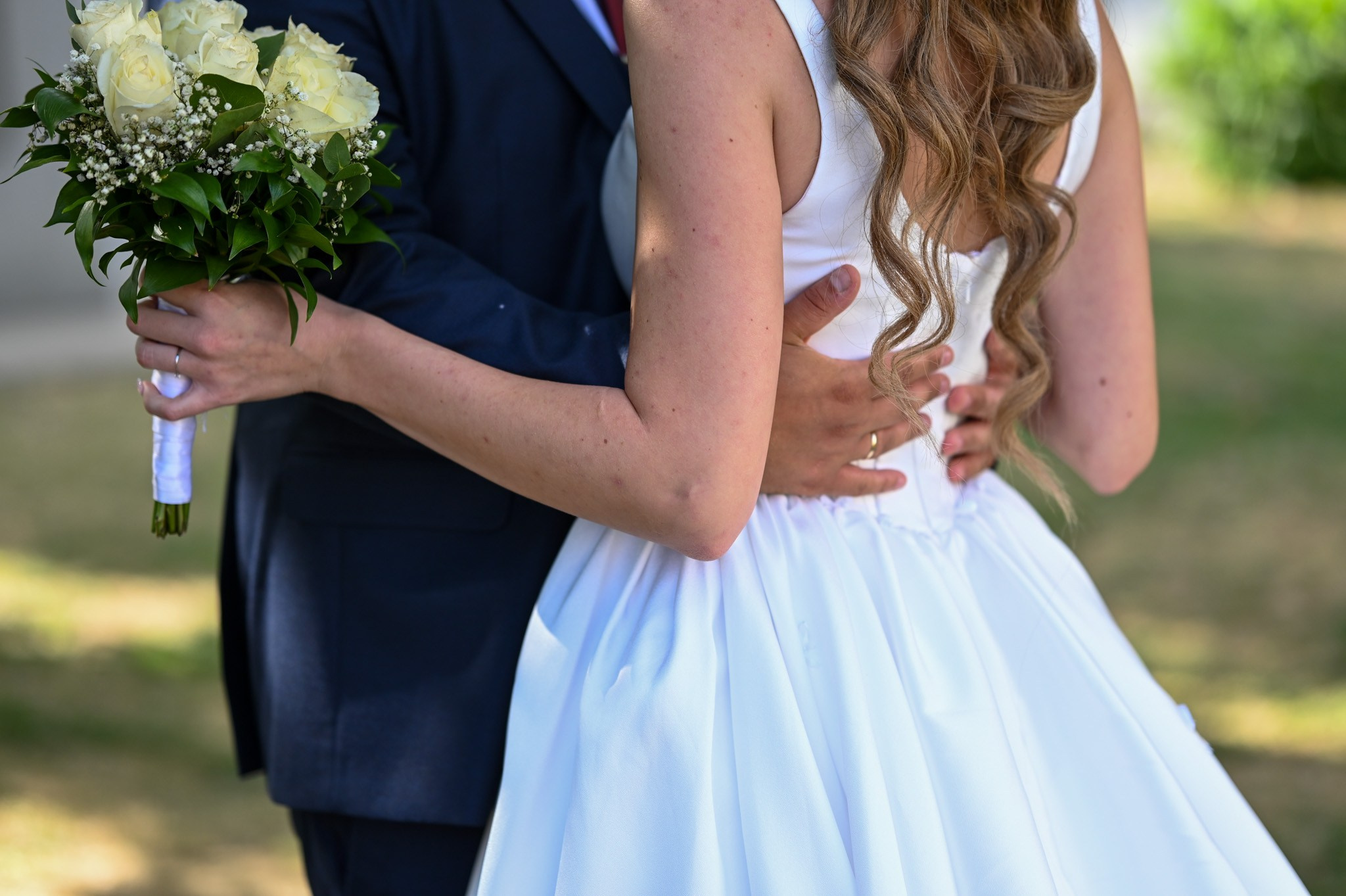 Weddings. Professional Photographer- Nikola Zlatanovic