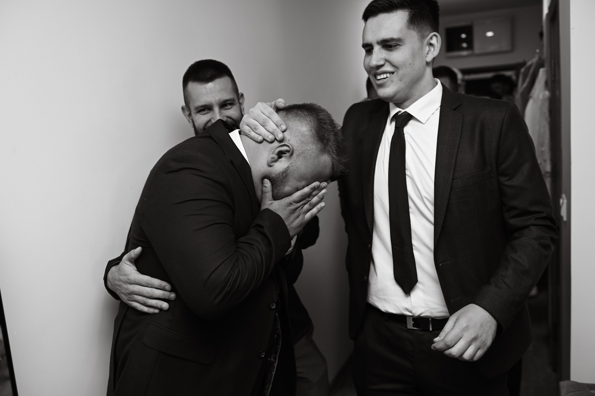 Weddings. Professional Photographer- Nikola Zlatanovic