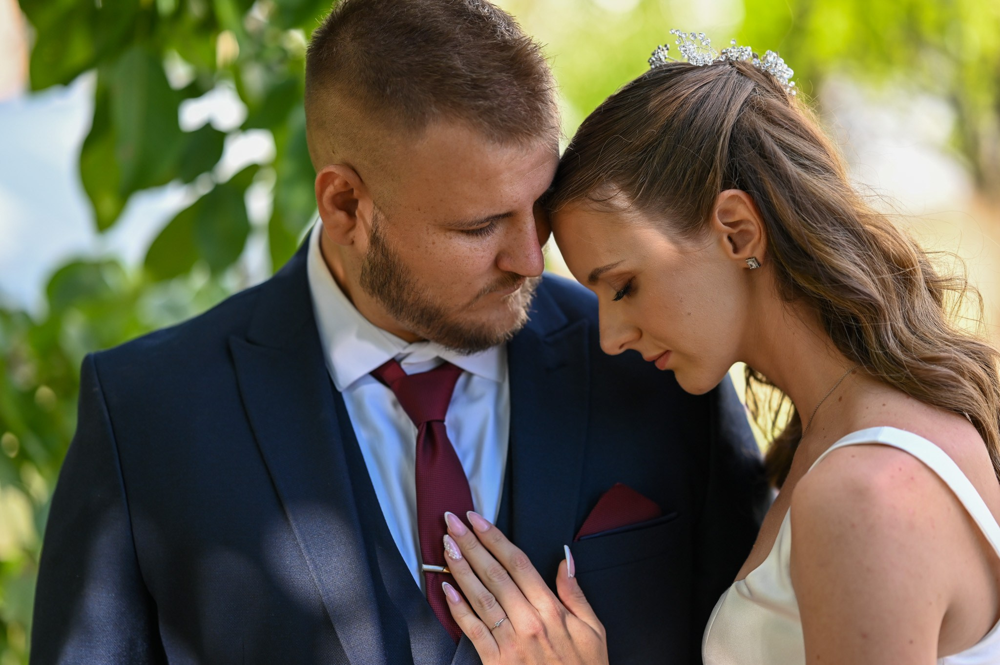 Weddings. Professional Photographer- Nikola Zlatanovic