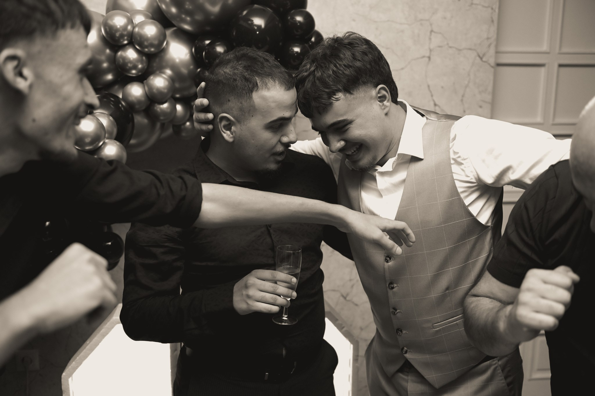 Birthdays. Professional Photographer- Nikola Zlatanovic