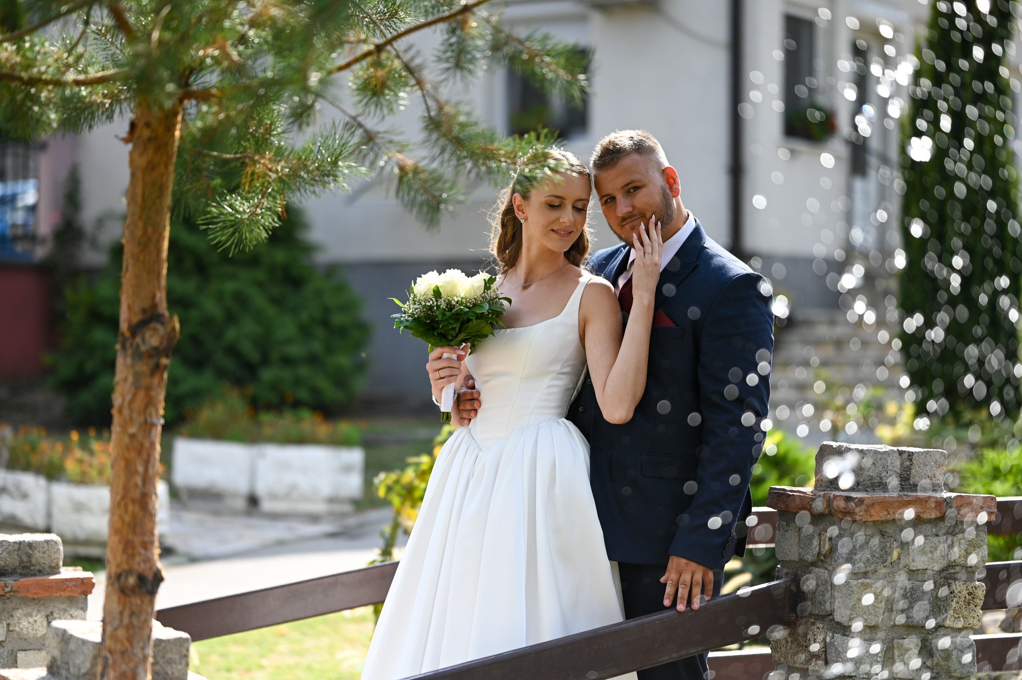 Weddings. Professional Photographer- Nikola Zlatanovic
