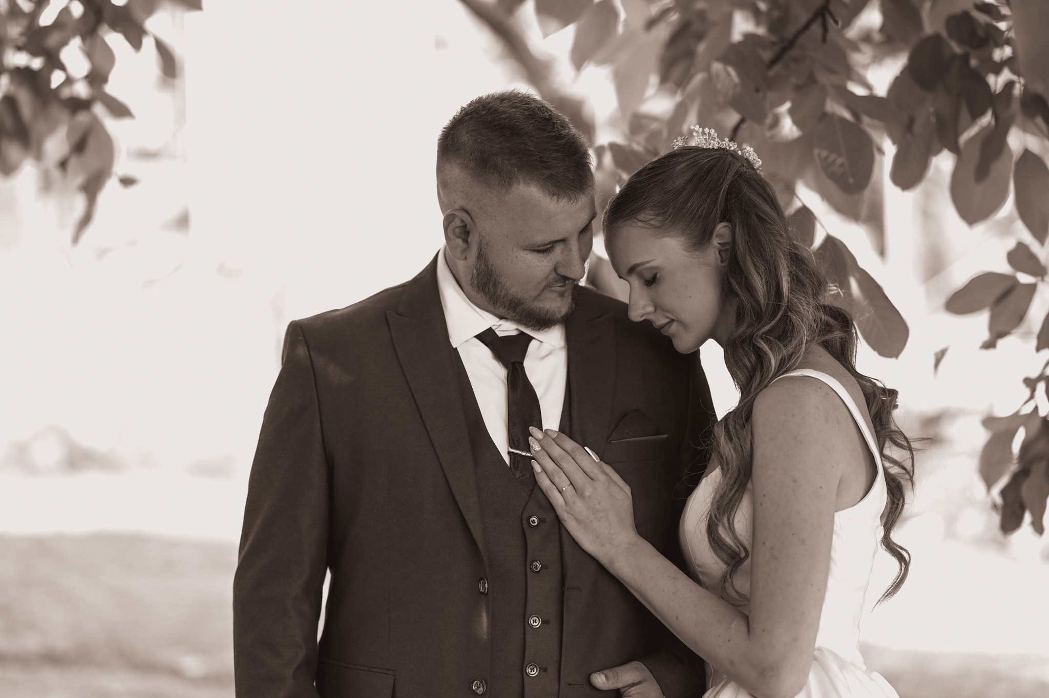 Weddings. Professional Photographer- Nikola Zlatanovic