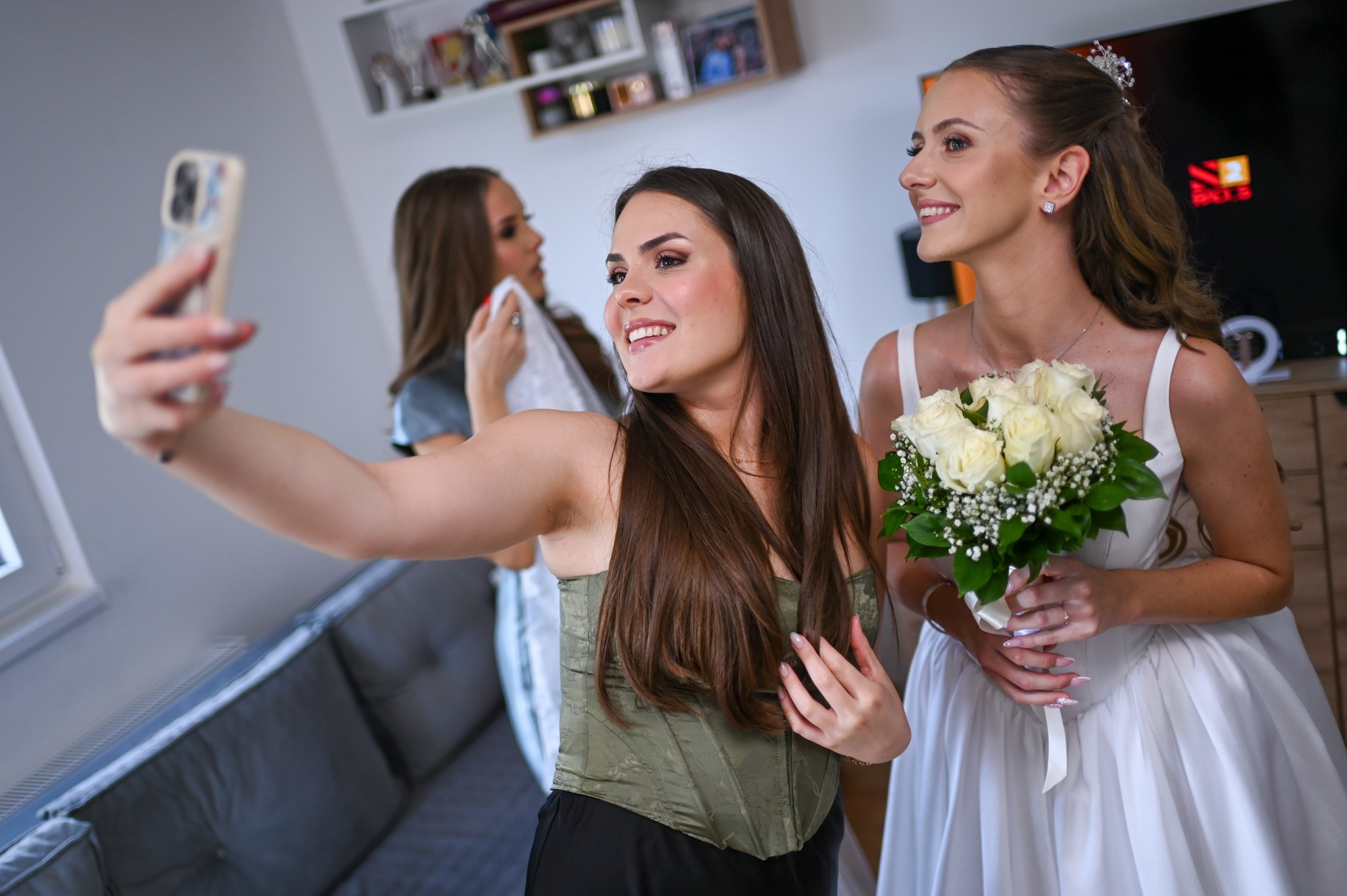 Weddings. Professional Photographer- Nikola Zlatanovic