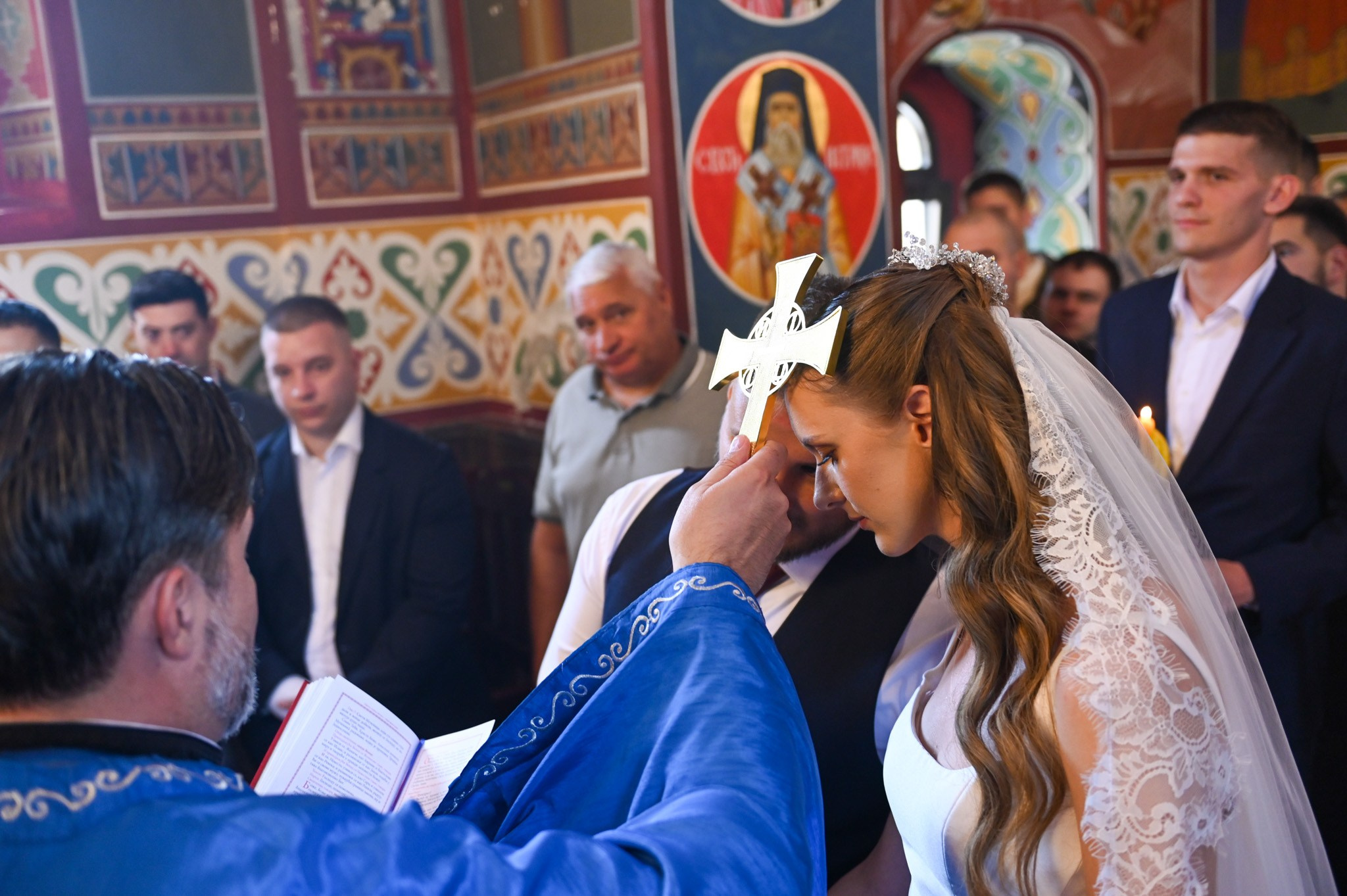 Weddings. Professional Photographer- Nikola Zlatanovic