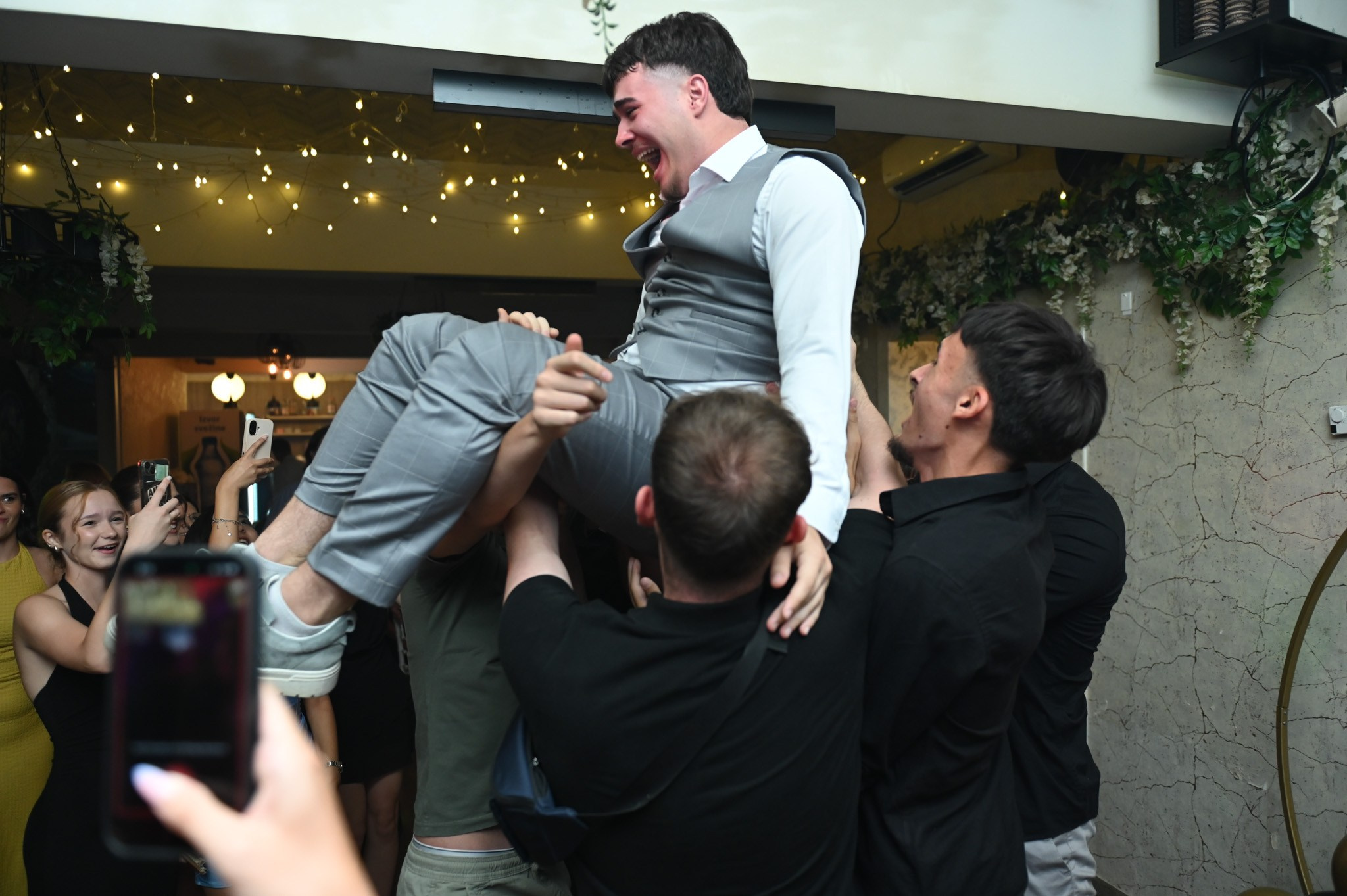 Birthdays. Professional Photographer- Nikola Zlatanovic