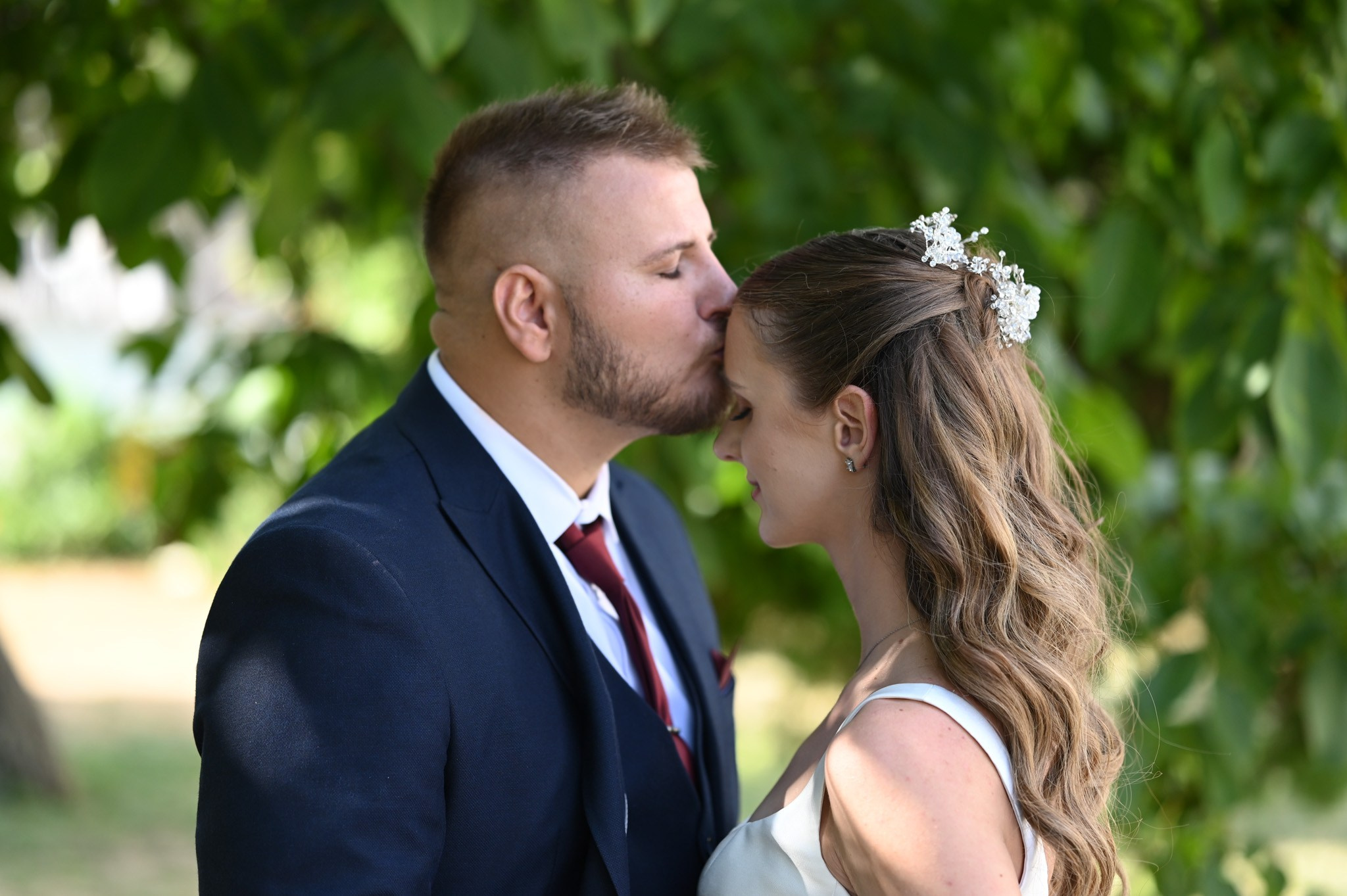 Weddings. Professional Photographer- Nikola Zlatanovic