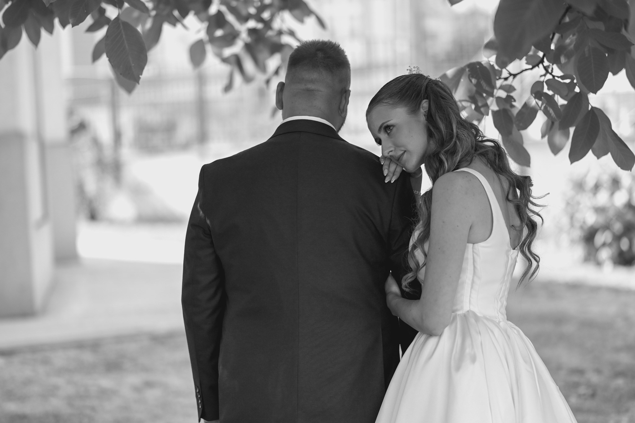 Weddings. Professional Photographer- Nikola Zlatanovic