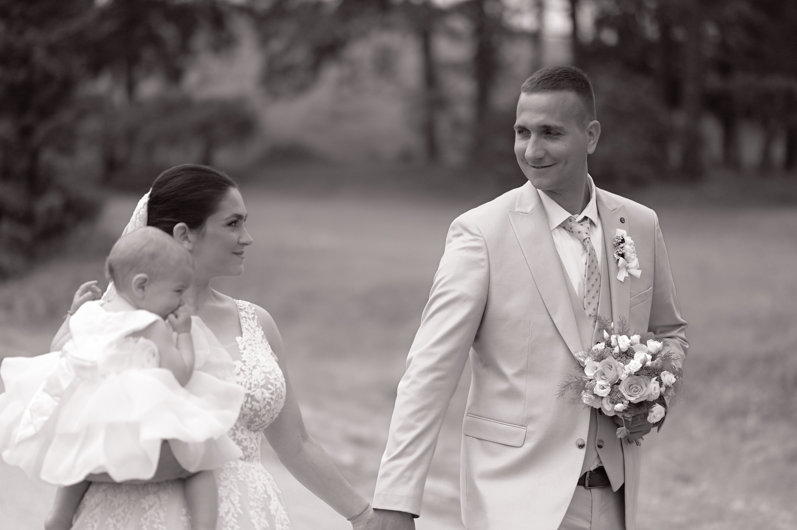 Weddings. Profesionalni Fotograf Nikola Zlatanovic