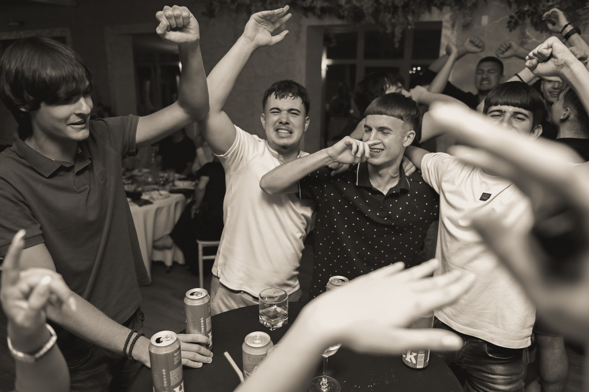 Birthdays. Professional Photographer- Nikola Zlatanovic