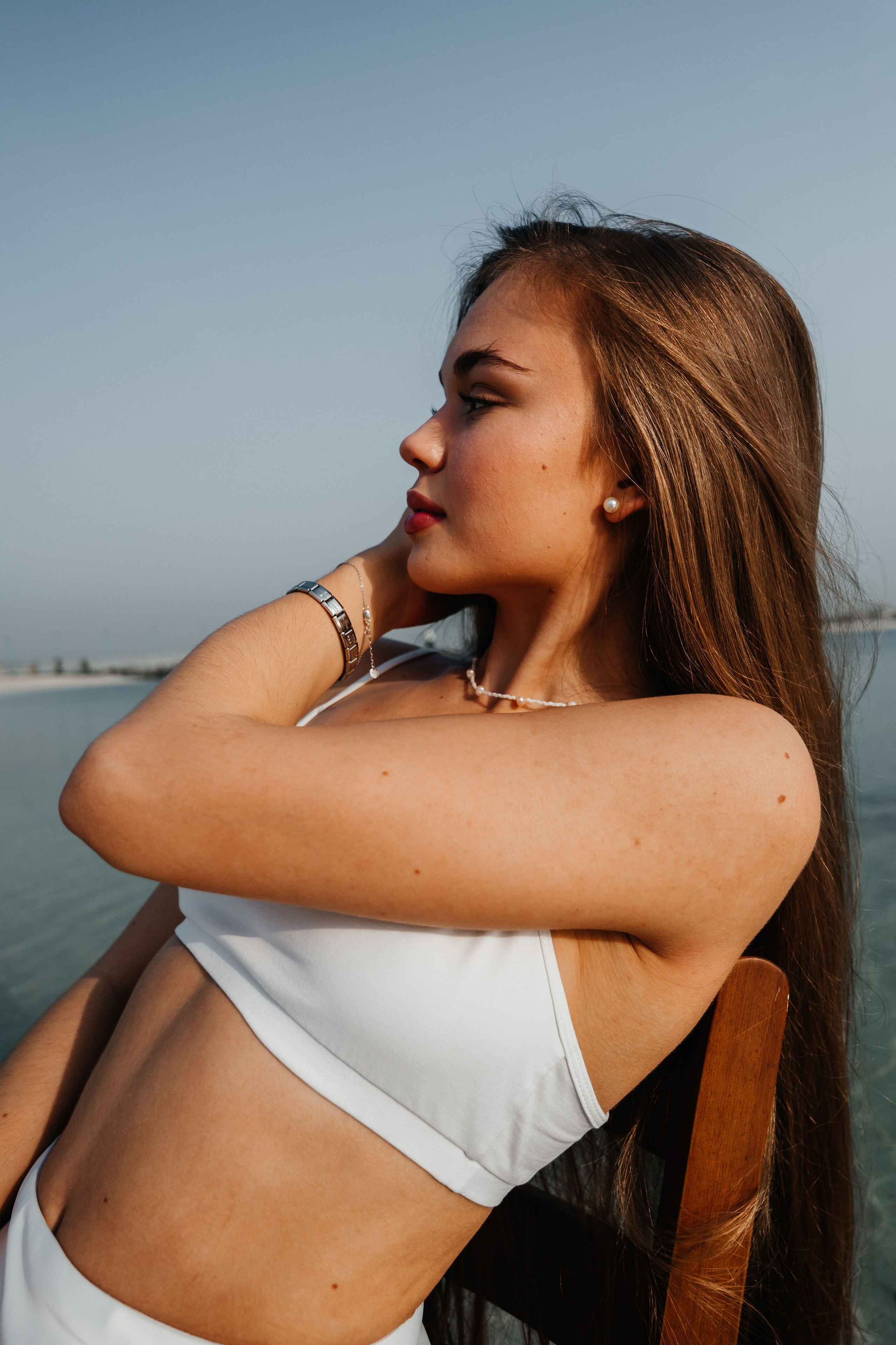Beach walks. Aleksandr Krol Photography