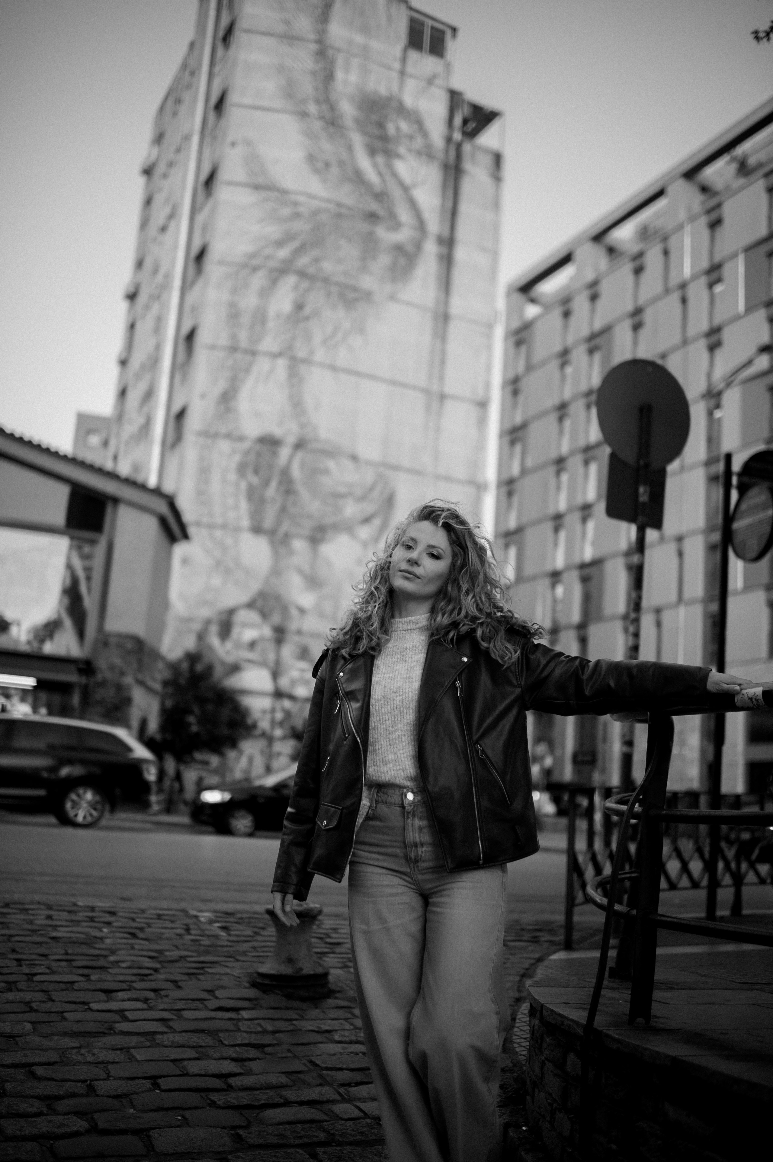 Kseniya. Family, children, portrait, and event photography in Thessaloniki