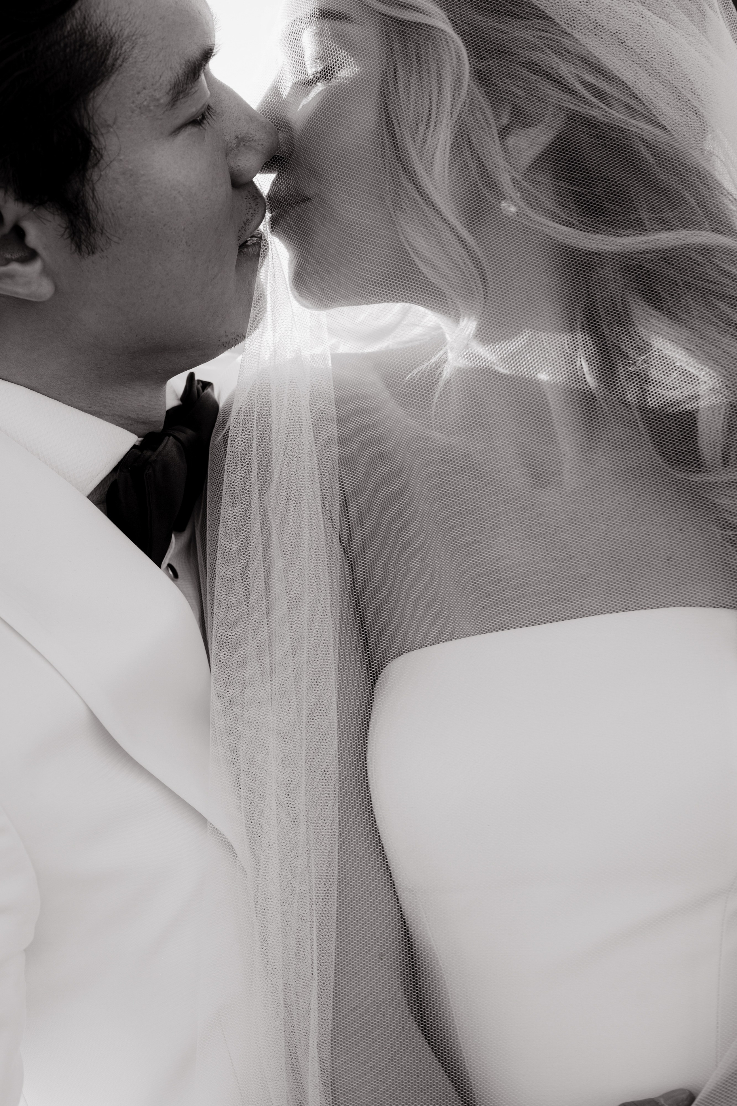 Marci and Yi. Wedding photographer and videographer New York | New Jersey