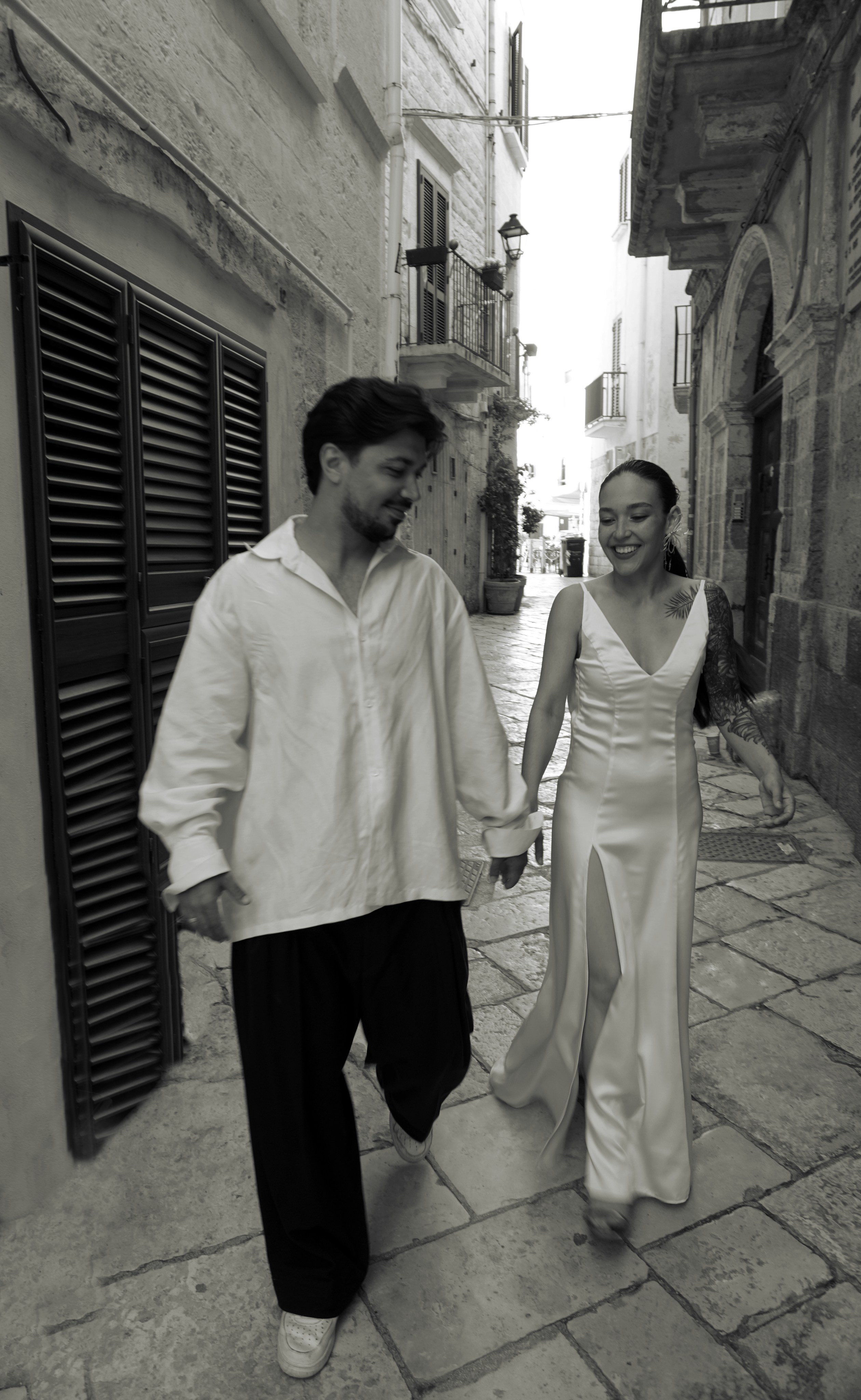 Honeymoon in Puglia. Albina Sokhova | Portrait, Family, Wedding & Branding Photographer in Italy