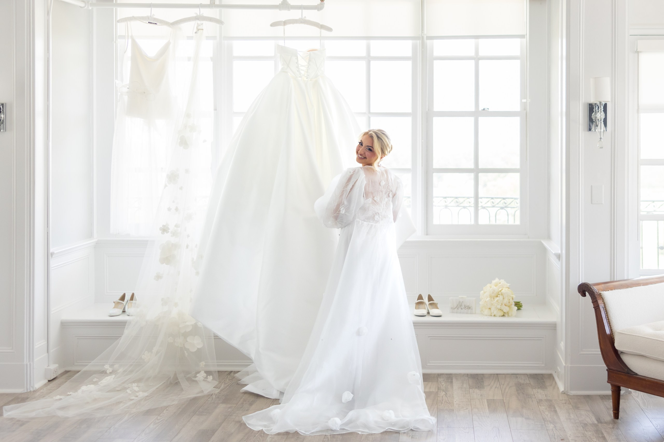 Chase & Alexander. Wedding Photo & Video