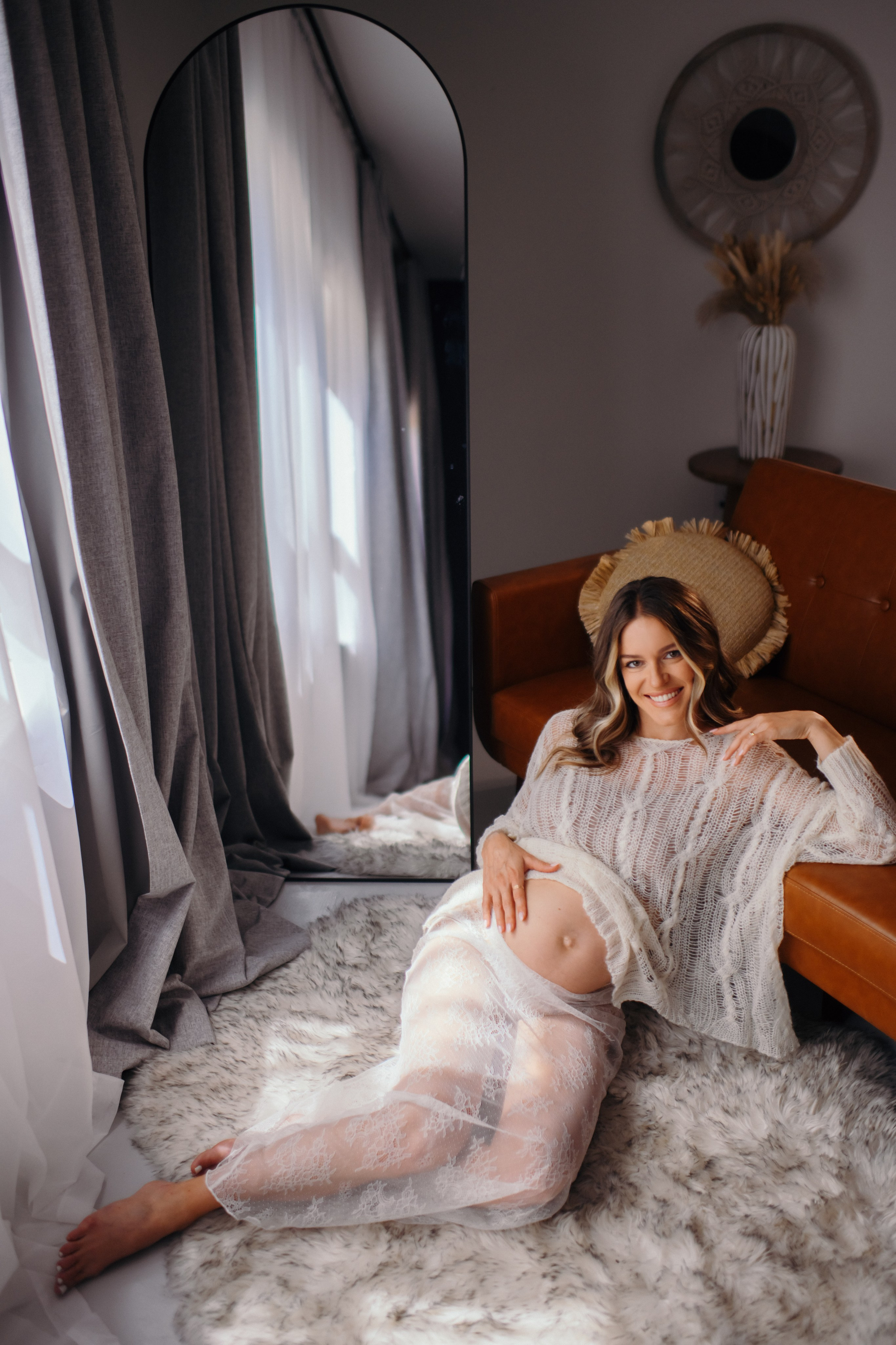 Yulia and Landon. Wedding, maternity and family photographer in Charlotte Tasha Minn