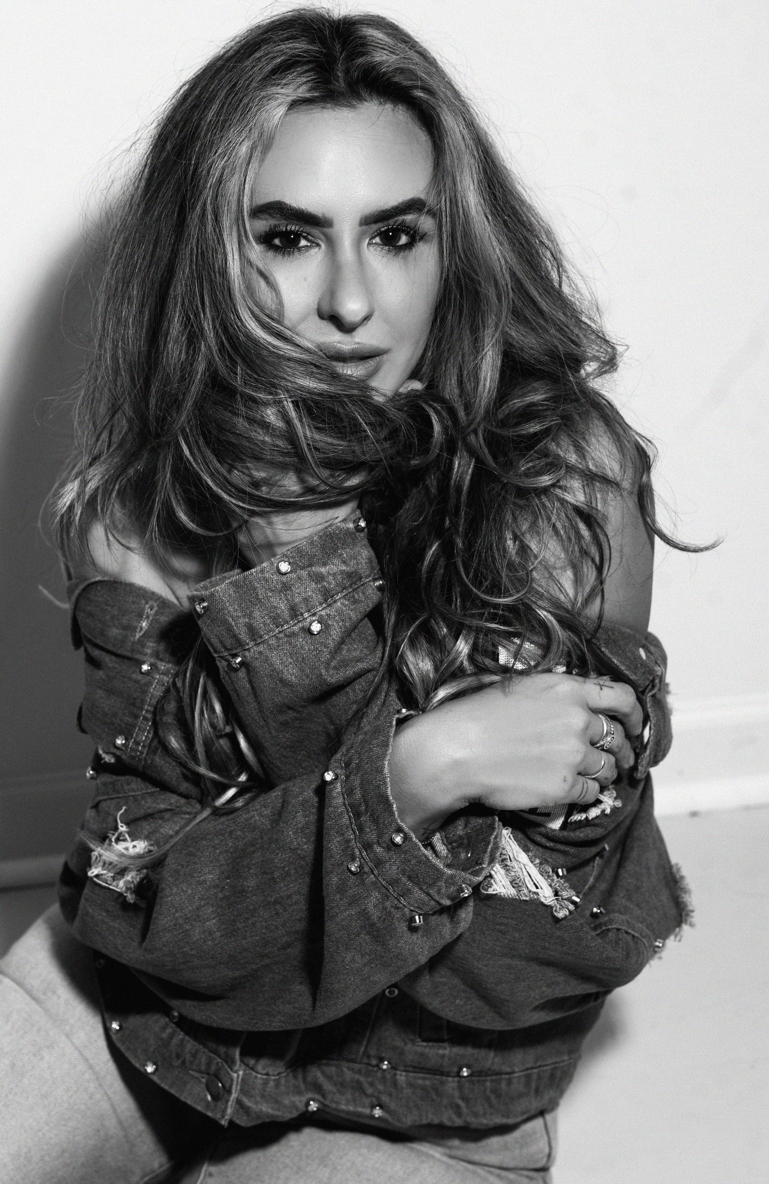 Kelly. Wedding, maternity and family photographer in Charlotte Tasha Minn