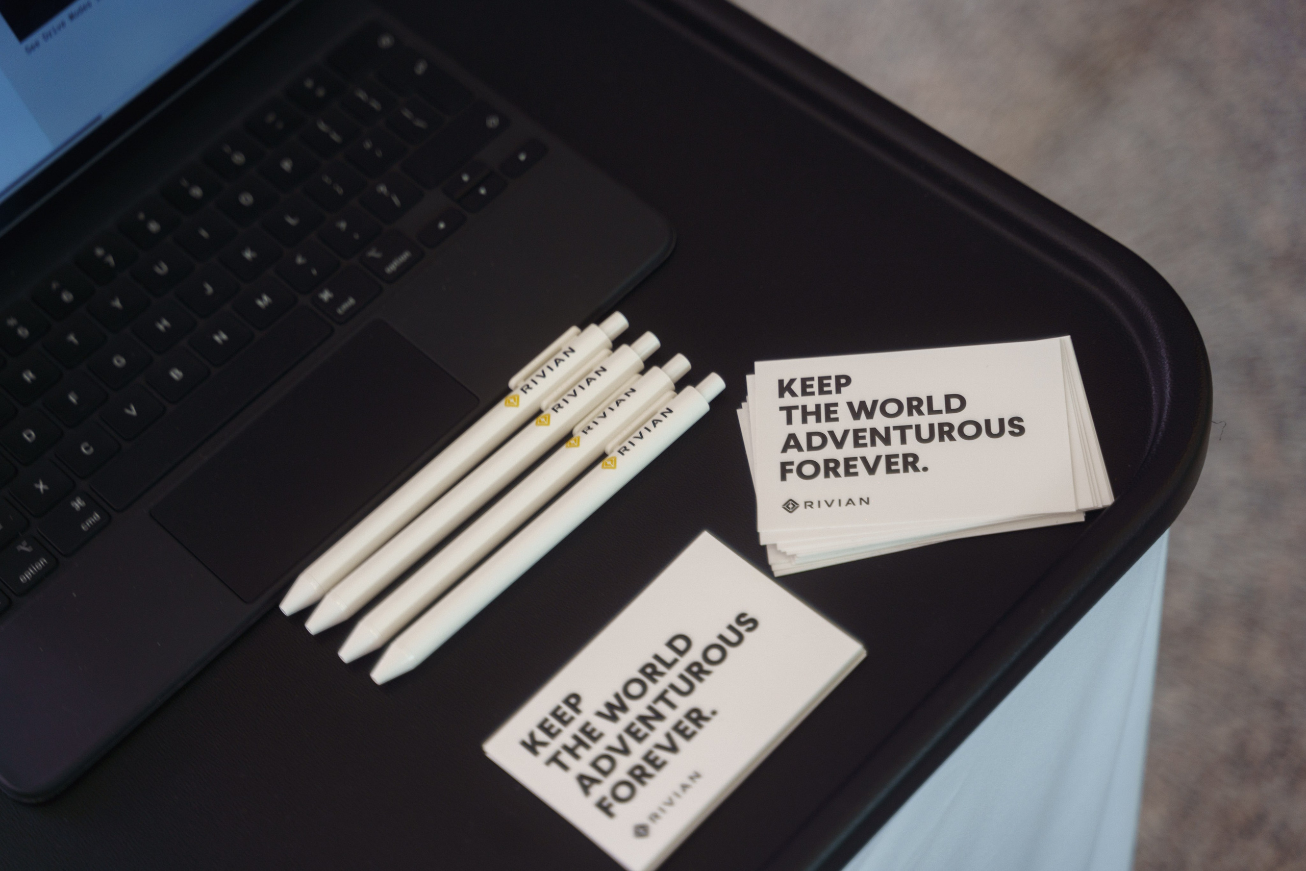 EV Days in Novi Sad 2023. Zhukov studio