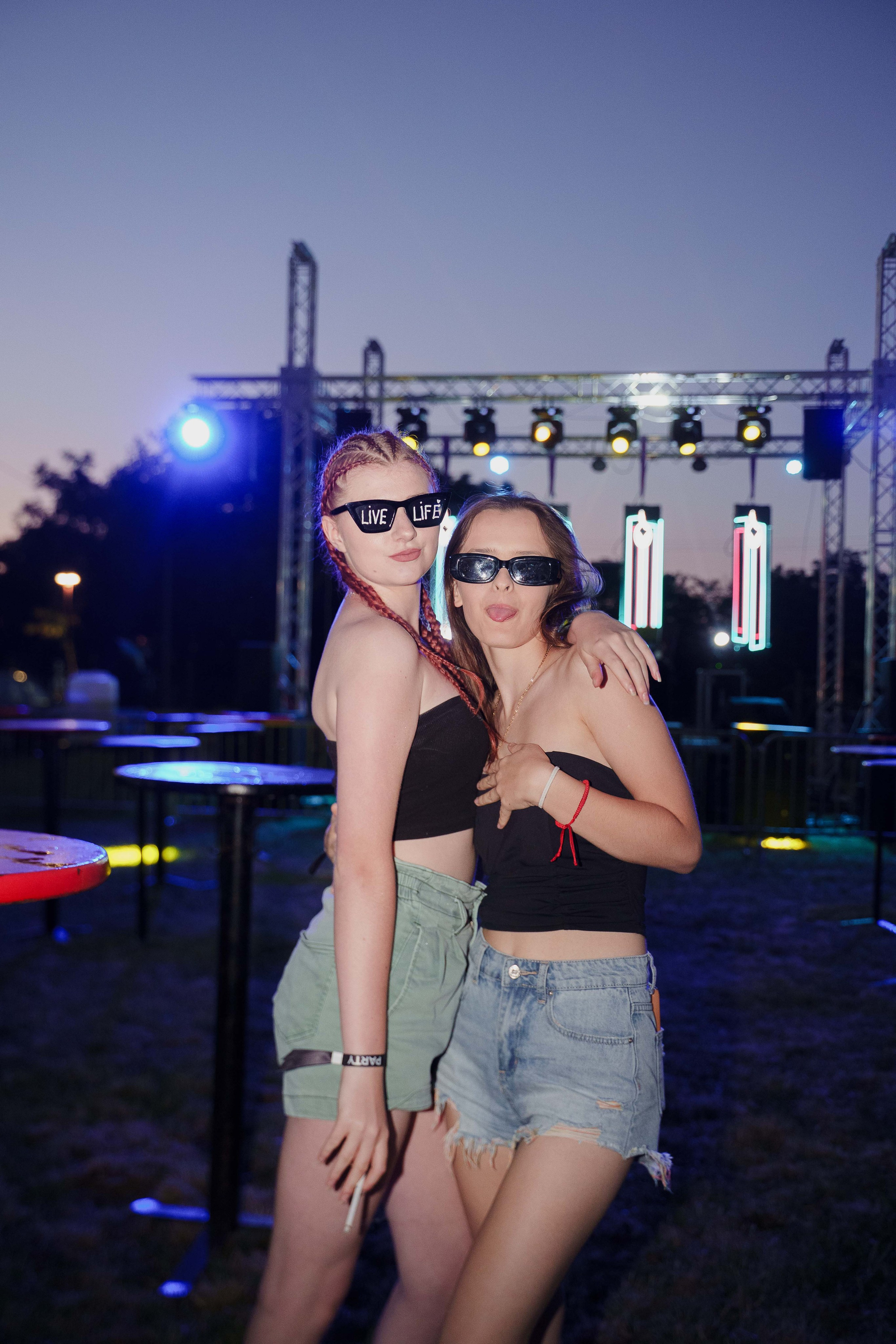 Boomfest. Жуков Студио