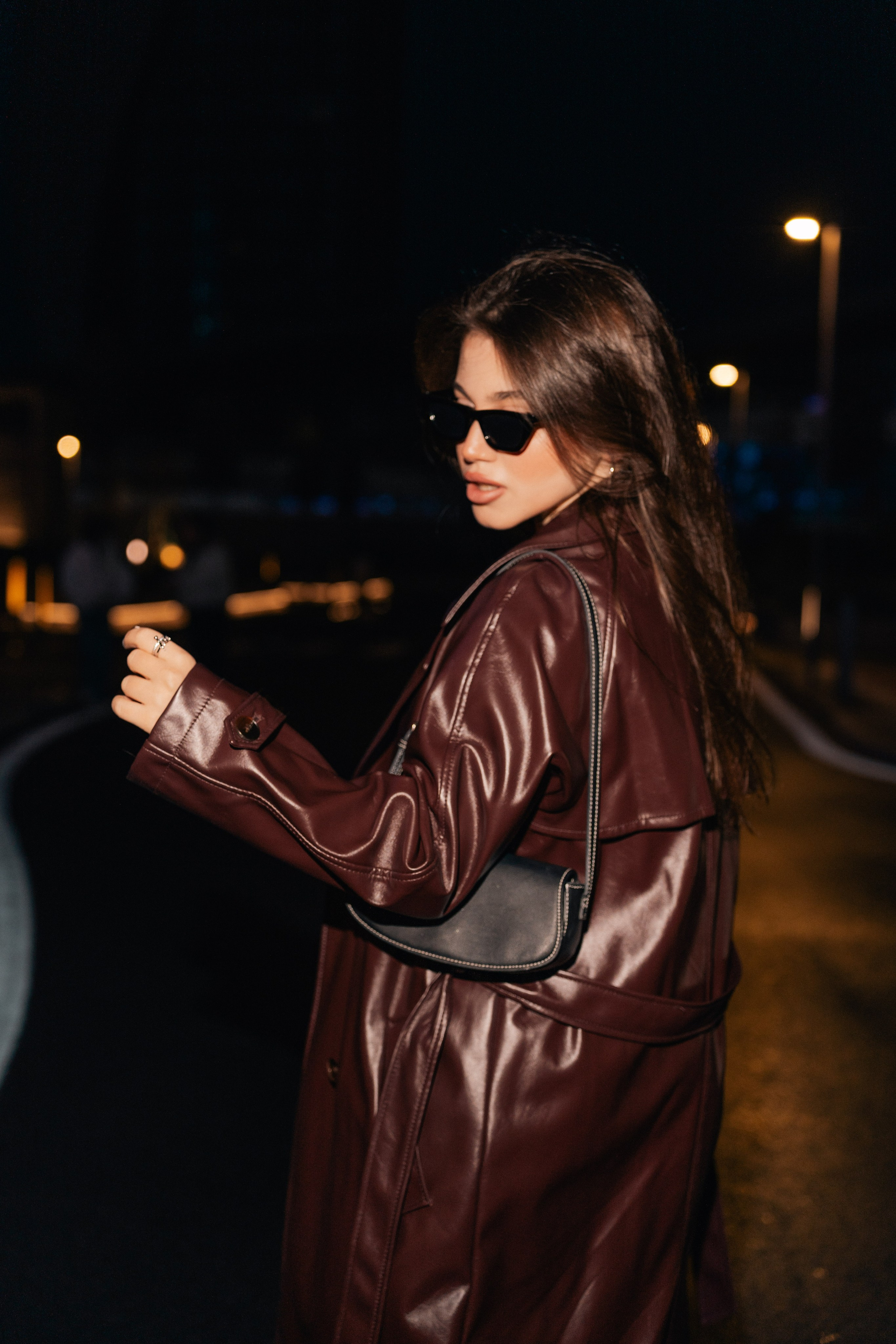 Fidan. Fotoqraf Vəli Məmmədov