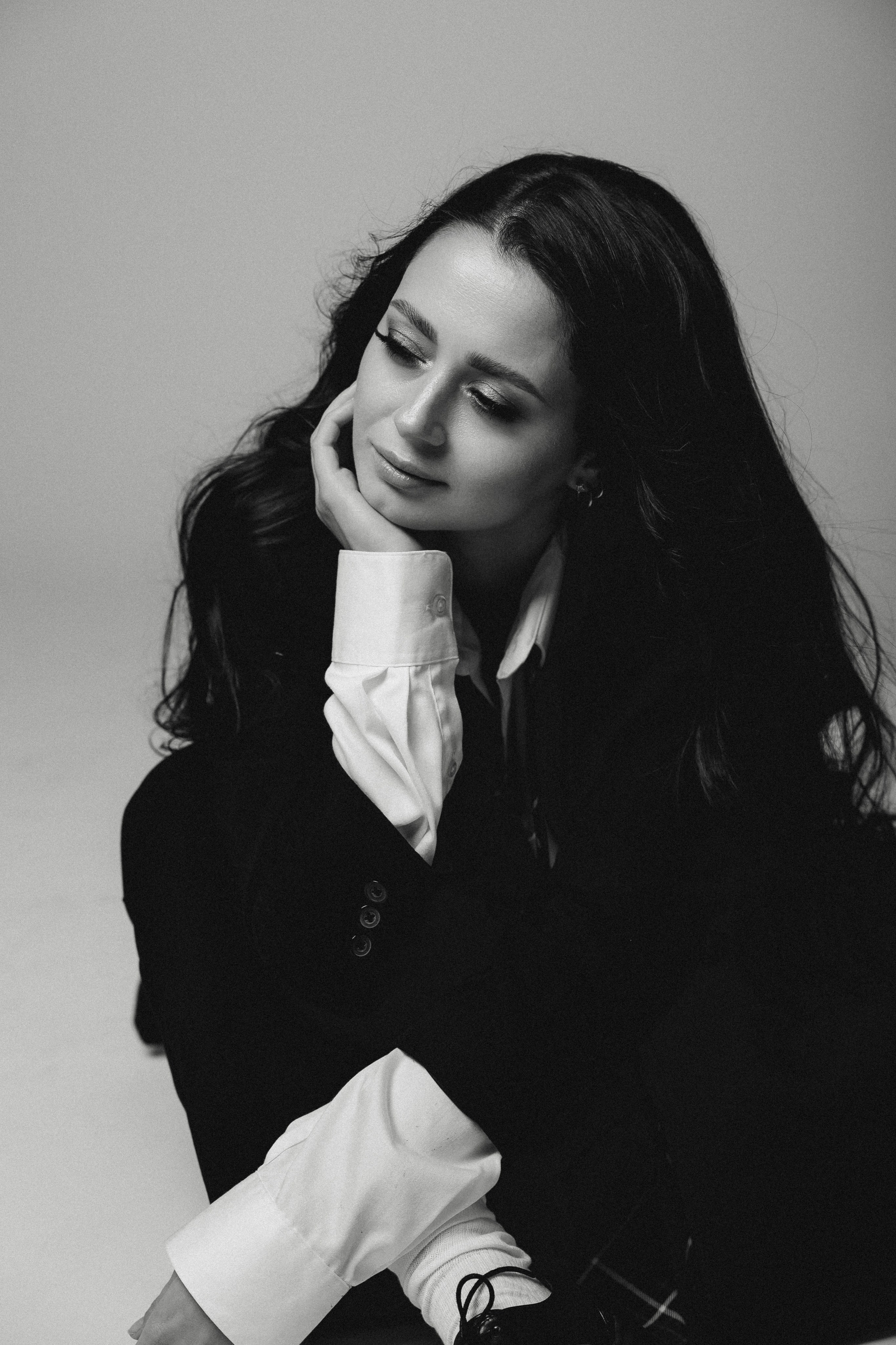 Portraits. ArtFeather Photography. Sacramento, California