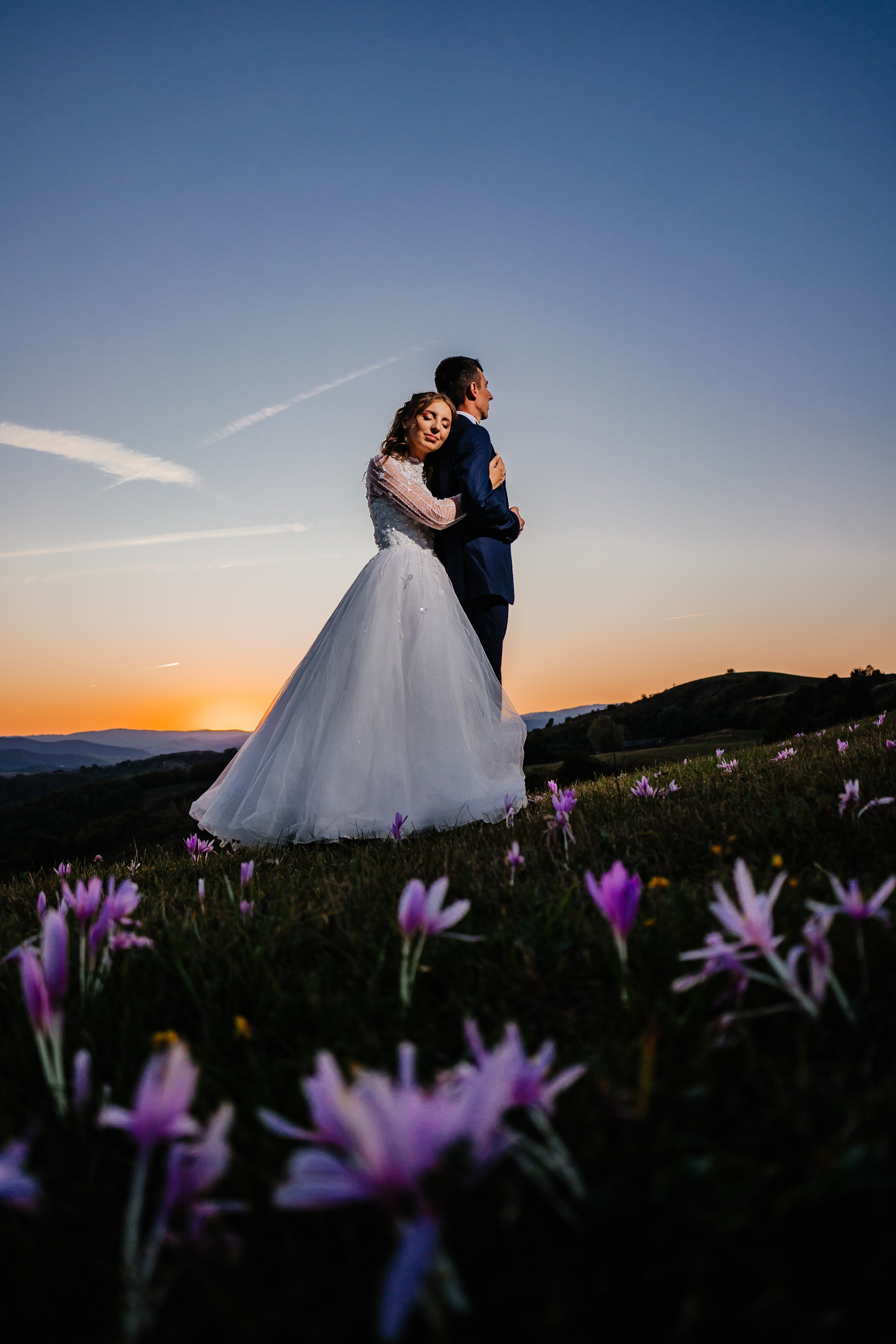 Andreea și Balint. Foto-Video Nunta Iasi, Suceava, Bucuresti / Disponibilitate 2025 — 2026 — 2027