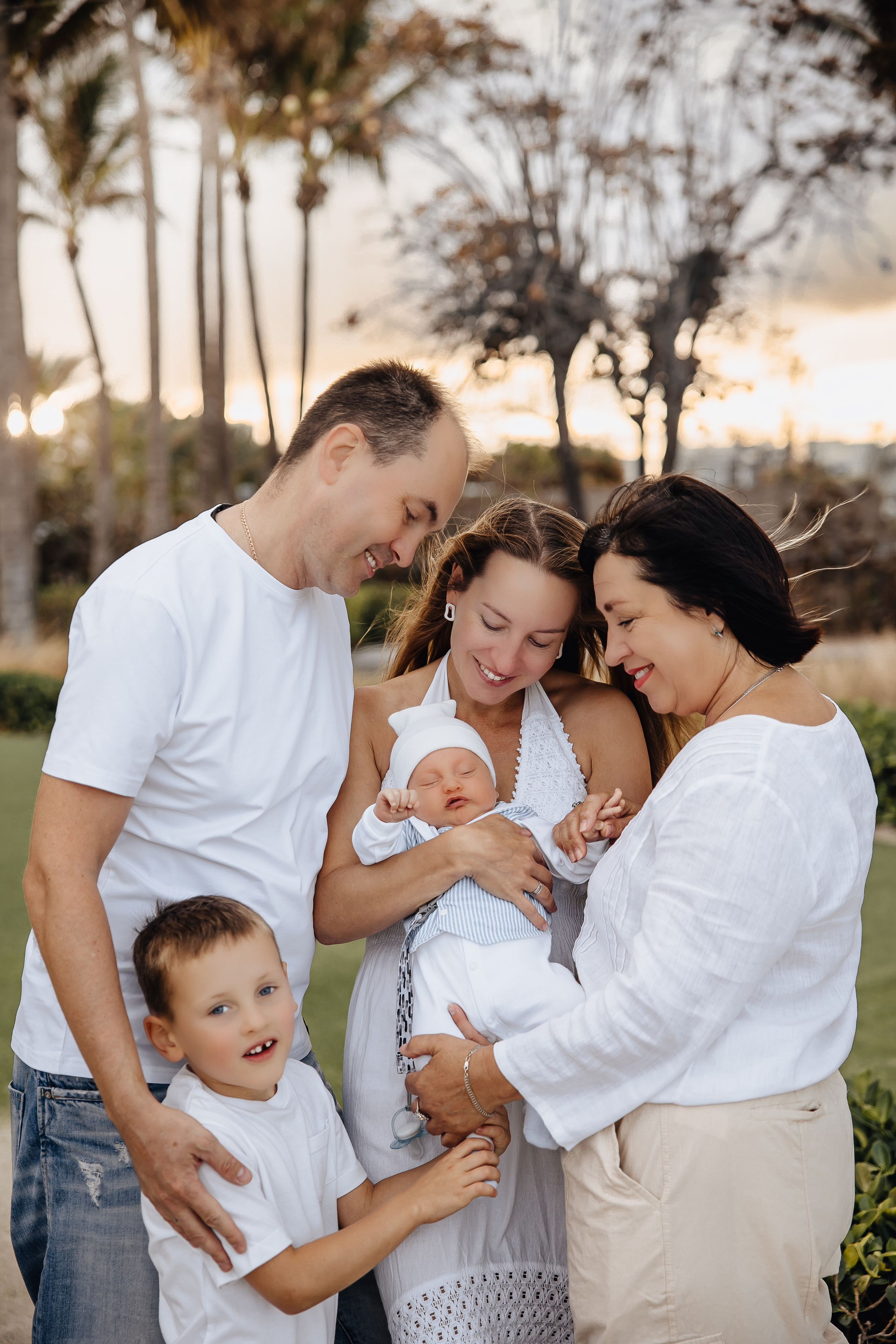 Family. Alya Leto Photographer