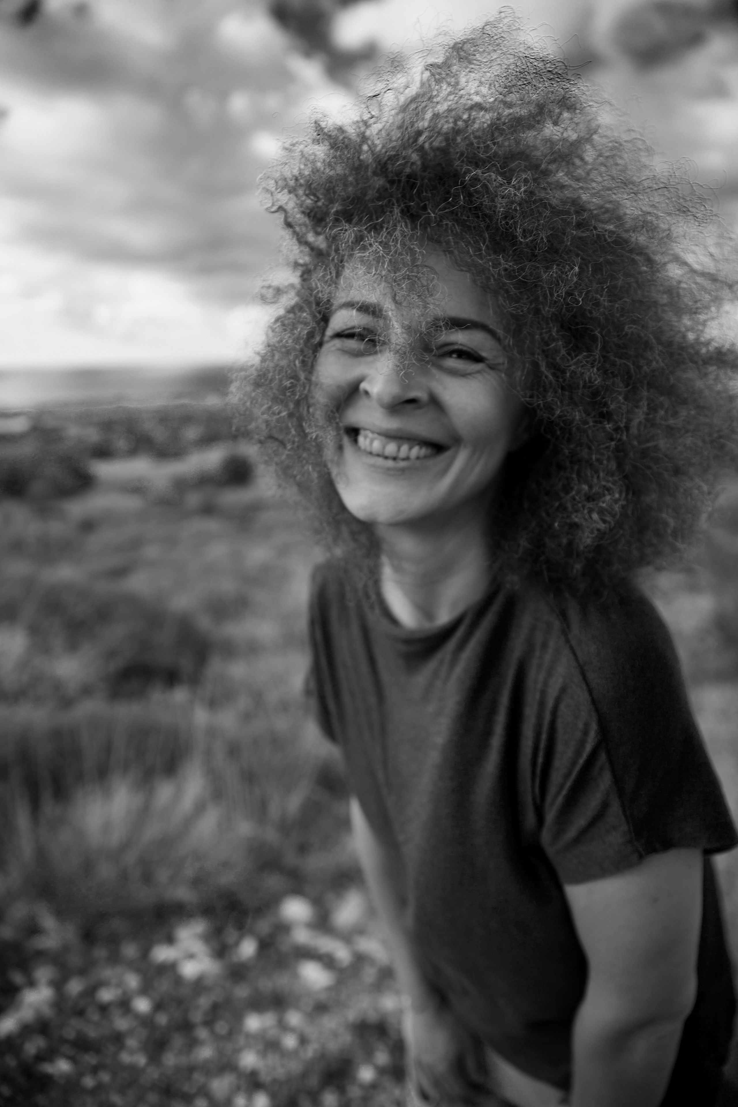 Выездные творческие и прогулочные съемки на природе. Портретный Фотограф и видеограф Алёна Коноплина, Лимассол (Кипр)