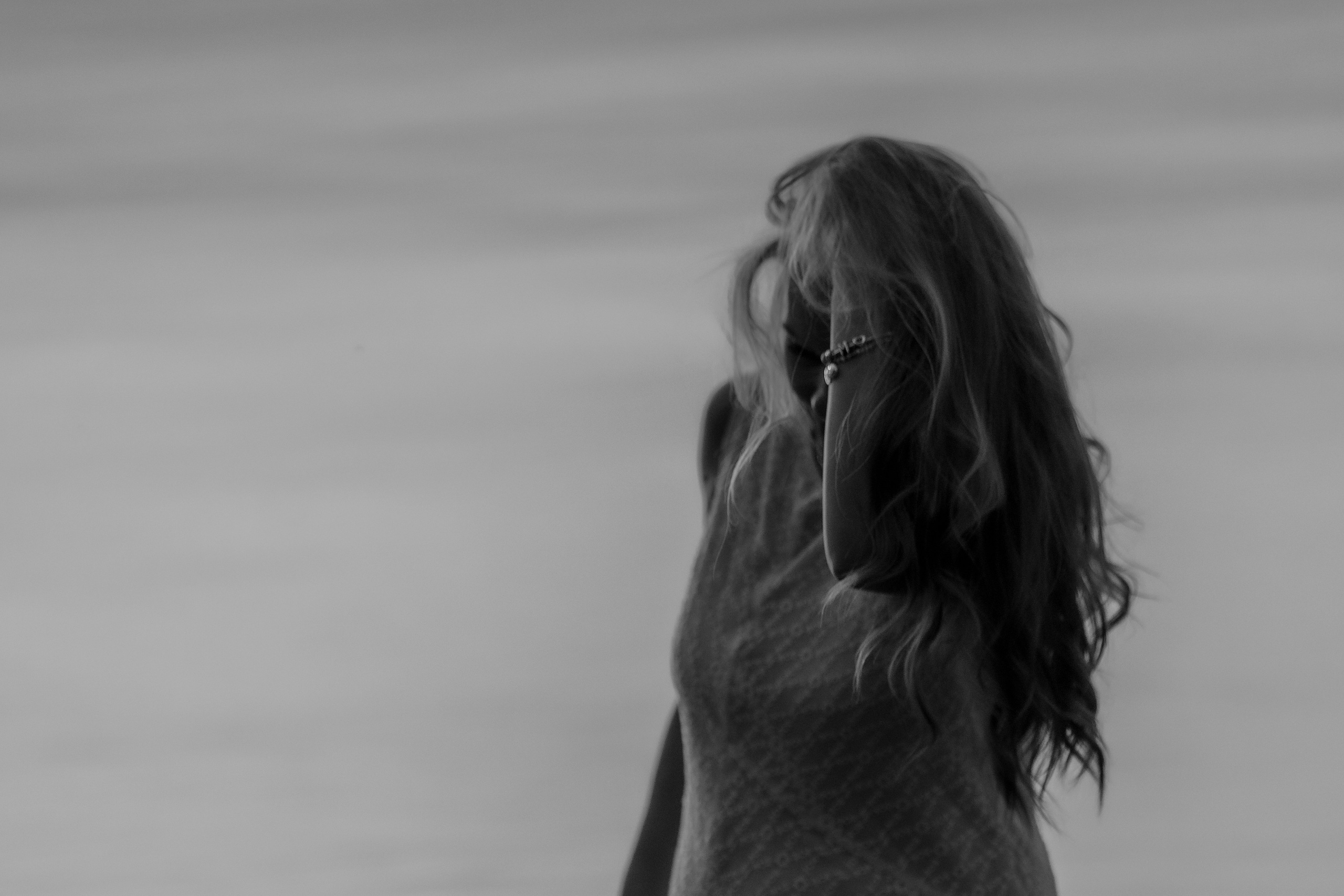 Бремена фотосесия на море. Фотограф Ирина Йотова