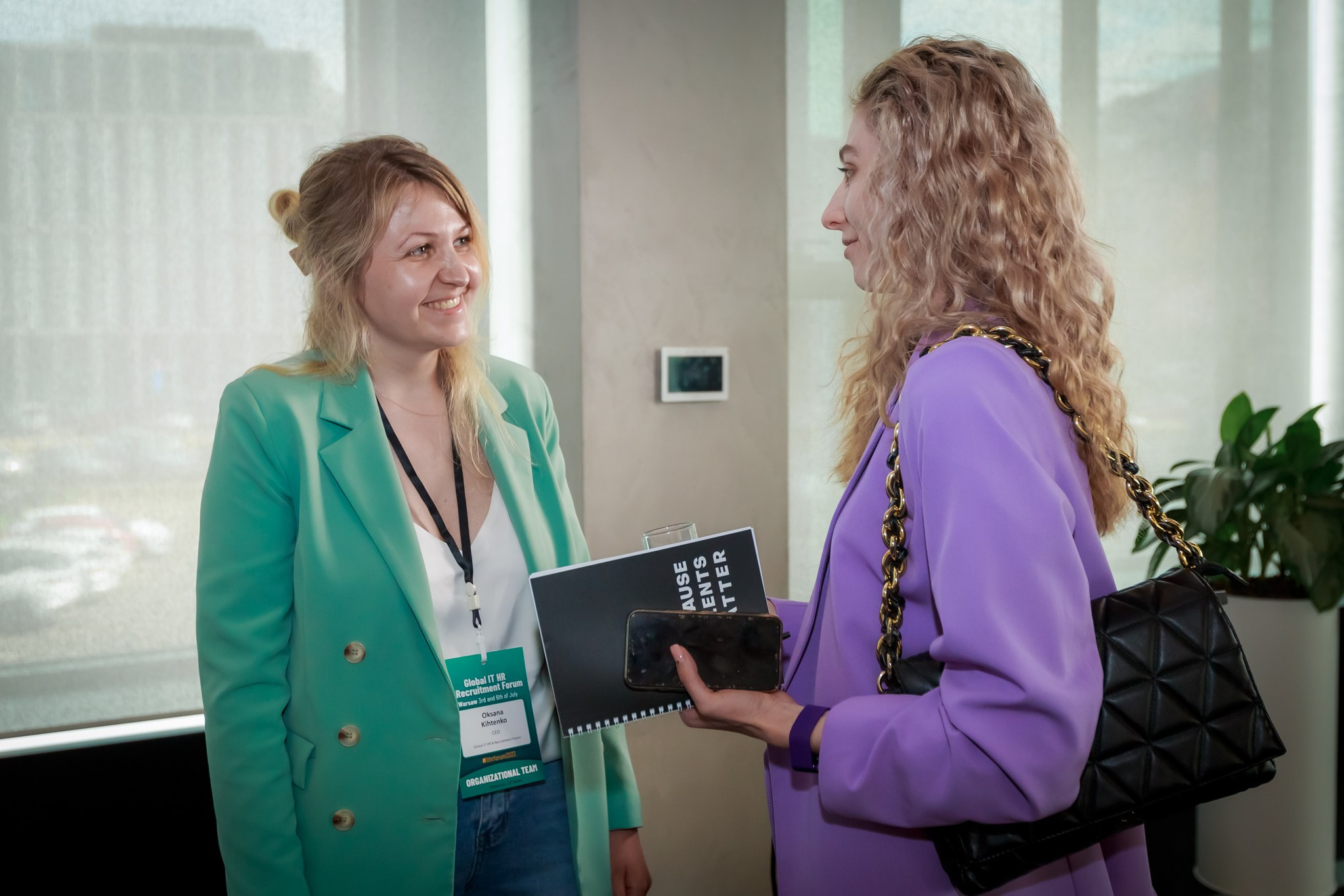 WYDARZENIA BIZNESOWE. Fotograf w Warszawie-Konstantin Golubev