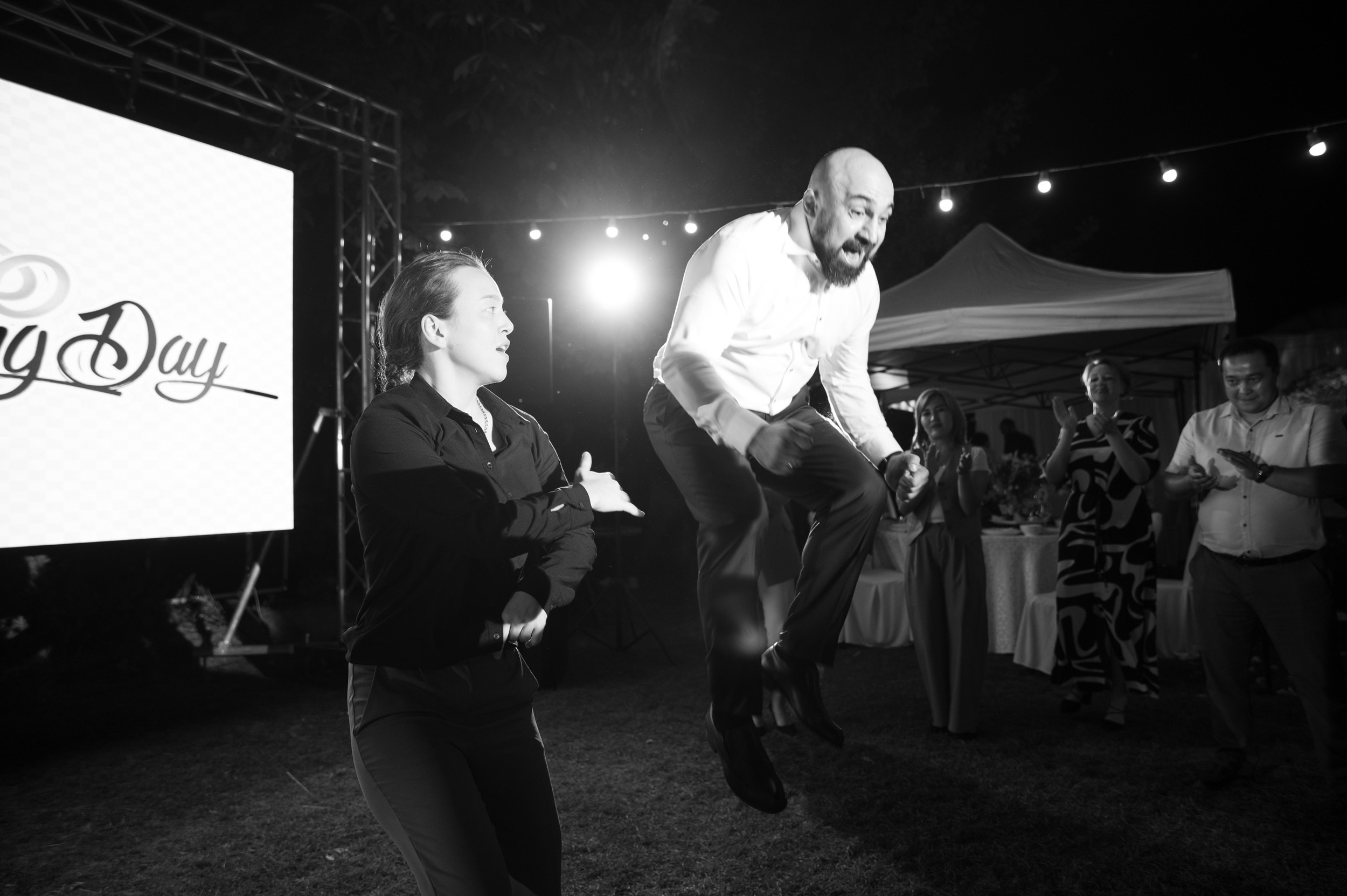 Алексей & Анастасия. Фотограф в Бишкеке Андрей Кавешников