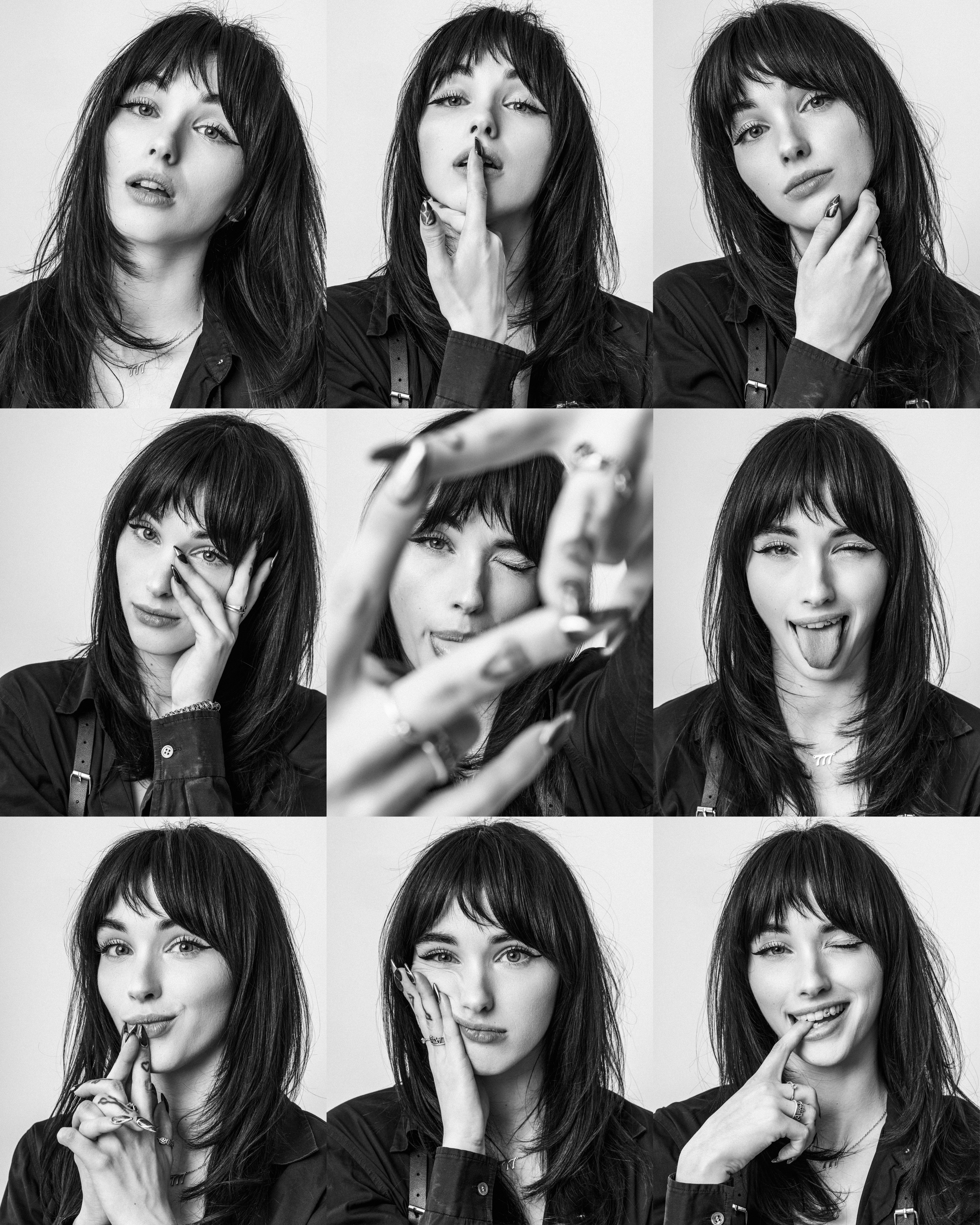 Caliesta — witch style. MY Photography