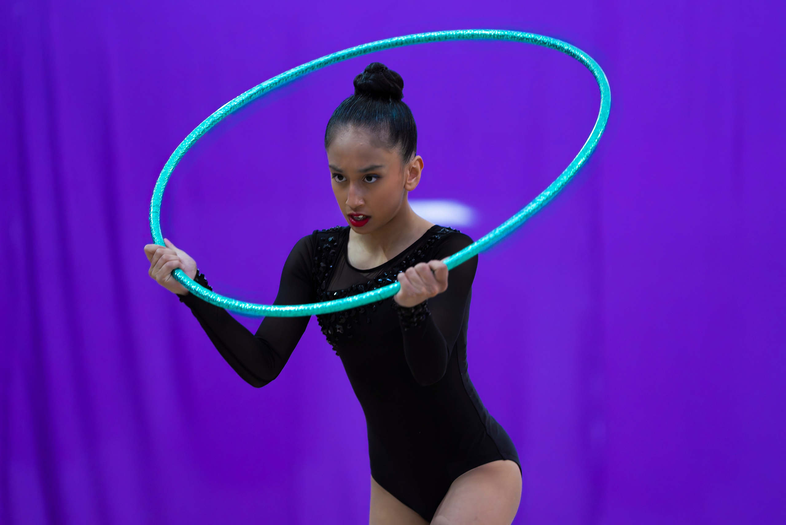 Grace of Love 2025 | February 15 | Dubai, UAE. Gymnastics and dance photography UAE by Kamilla Khasanova