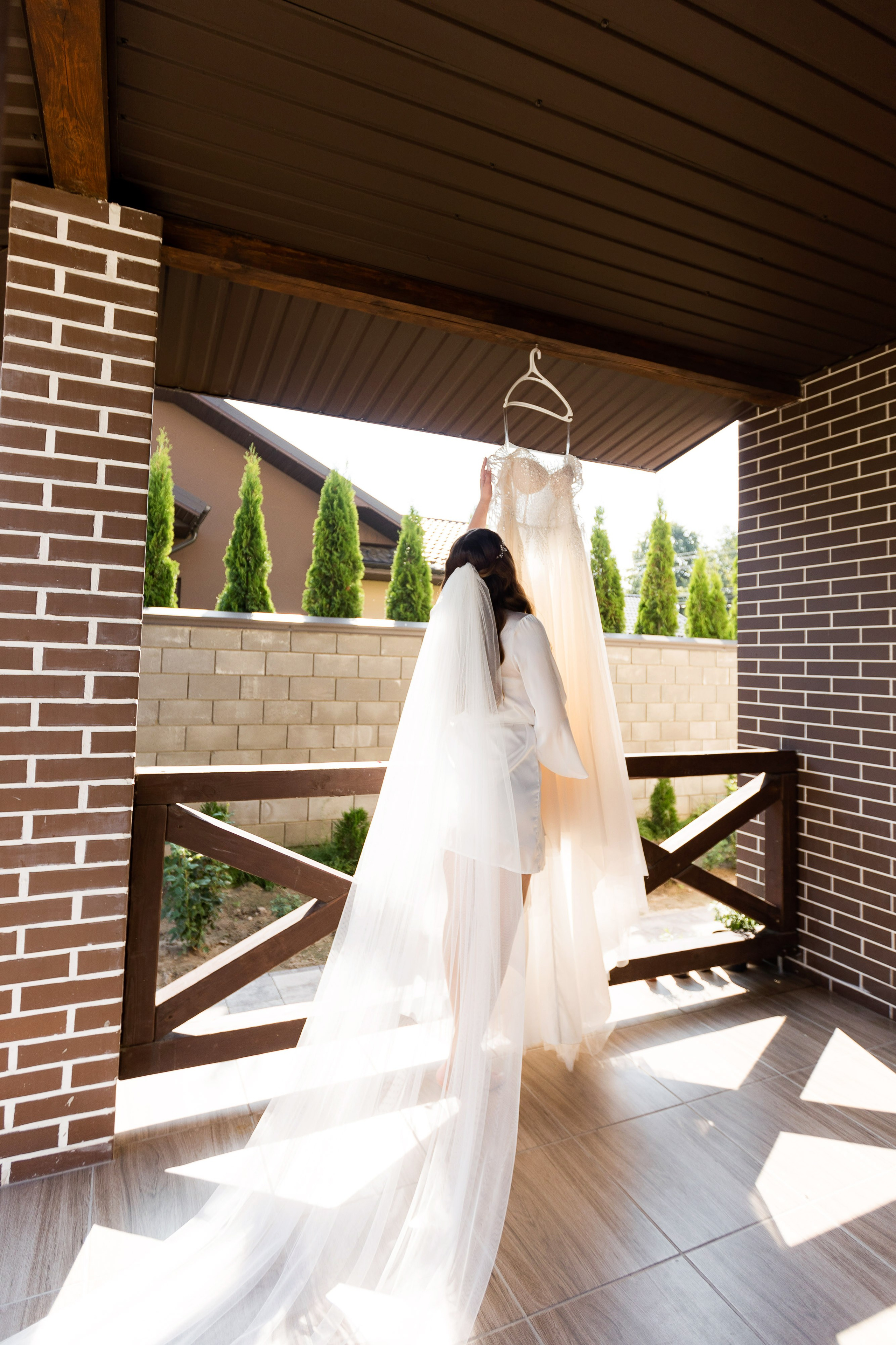 Інна та Олександр. Ірина Терещук