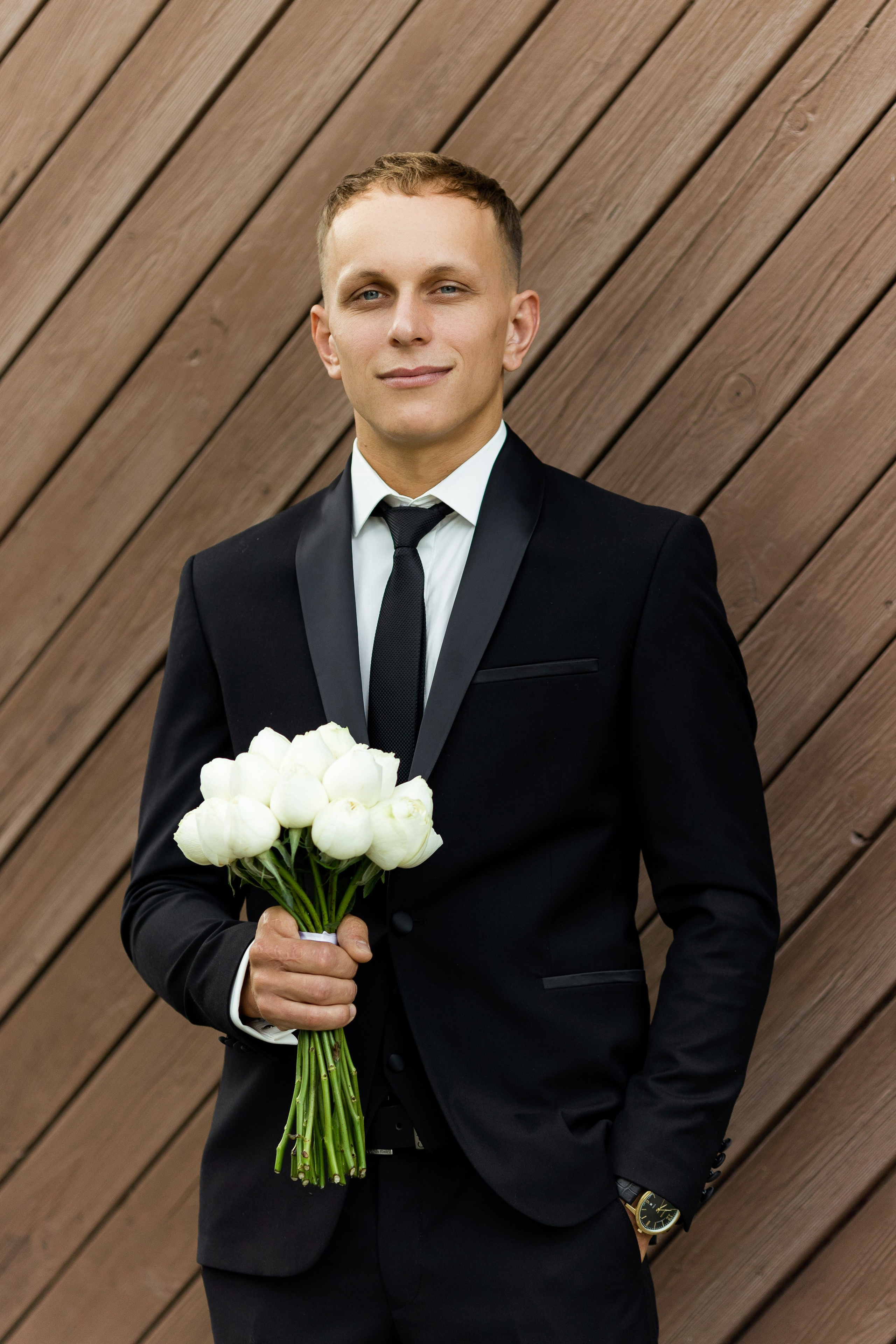 Інна та Олександр. Ірина Терещук