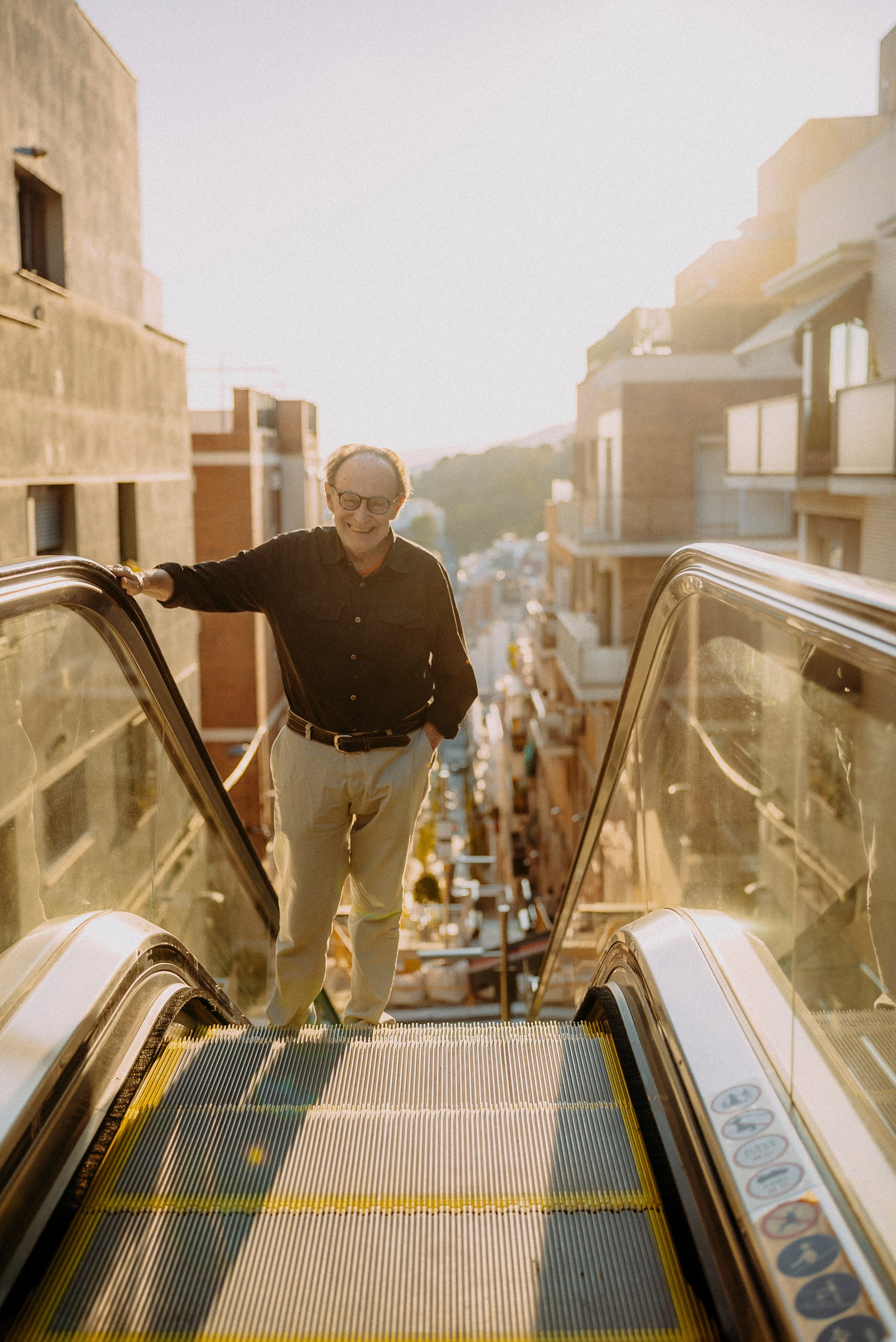 ЕВРОТУР. Стрит-фотография, полная абсурда, идиотизма и красоты